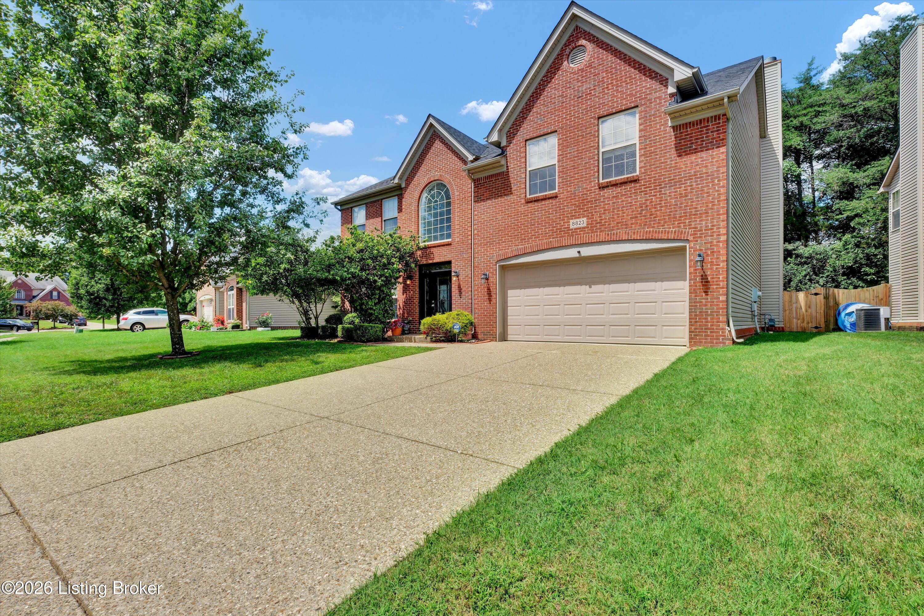 8823 Gentlewind Way Property Photo 54