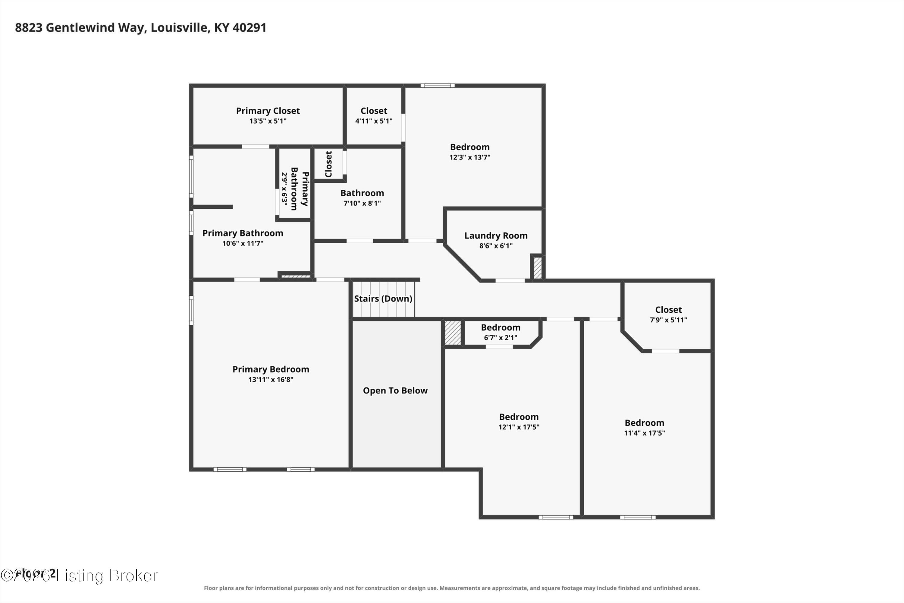8823 Gentlewind Way Property Photo 66