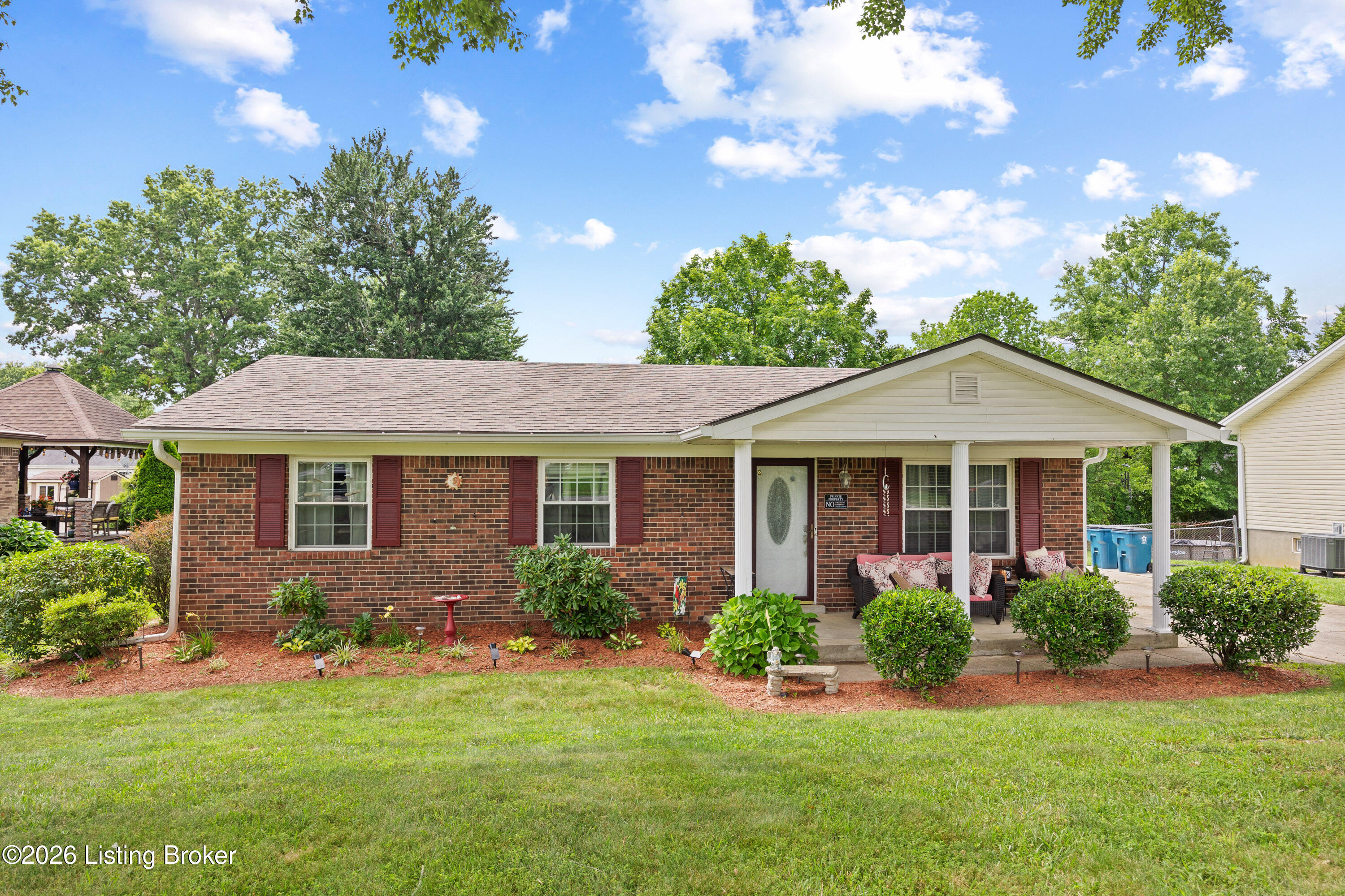 7204 Gorham Way Property Photo 1