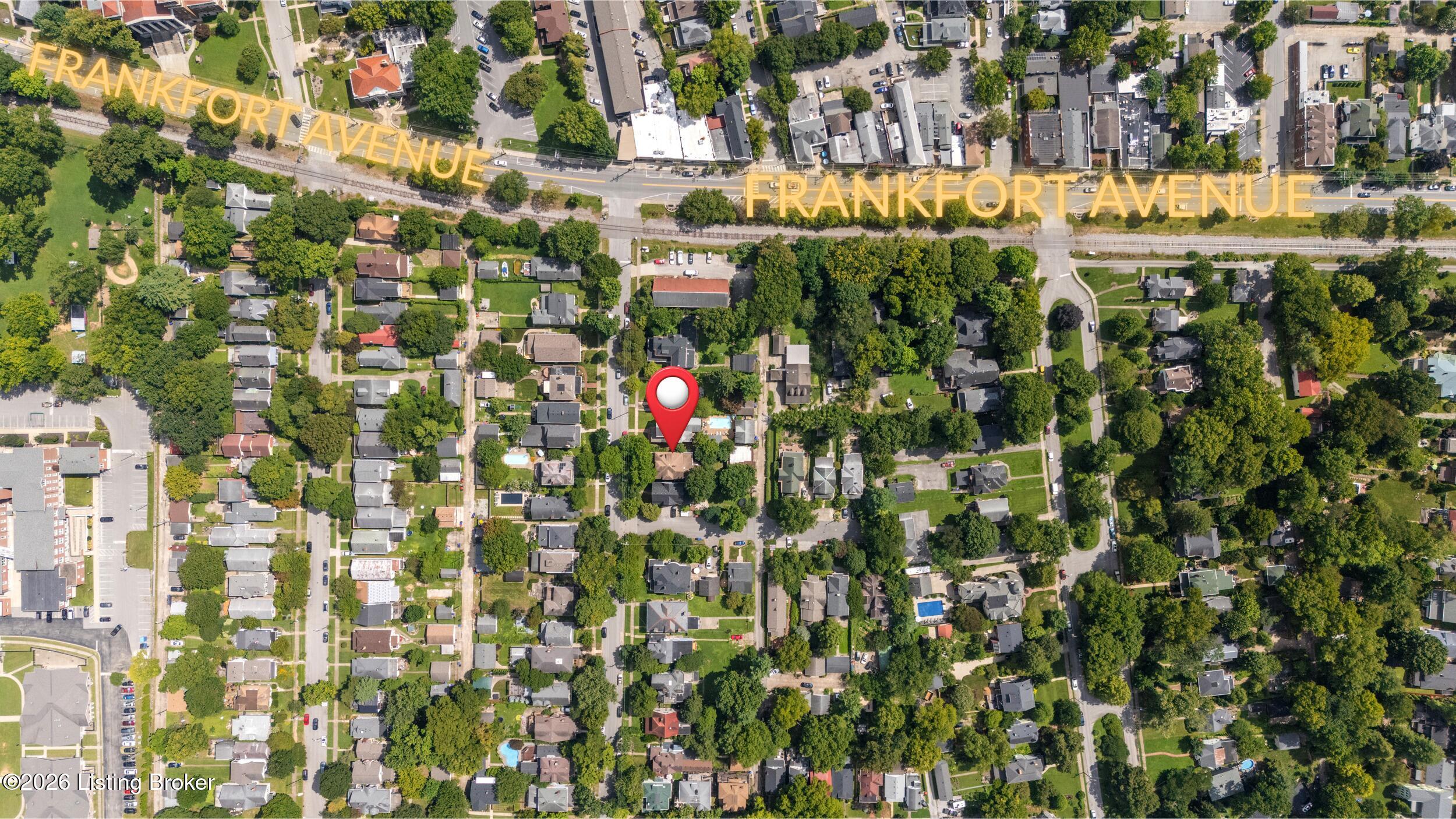 122 N Bayly Ave Property Photo 4