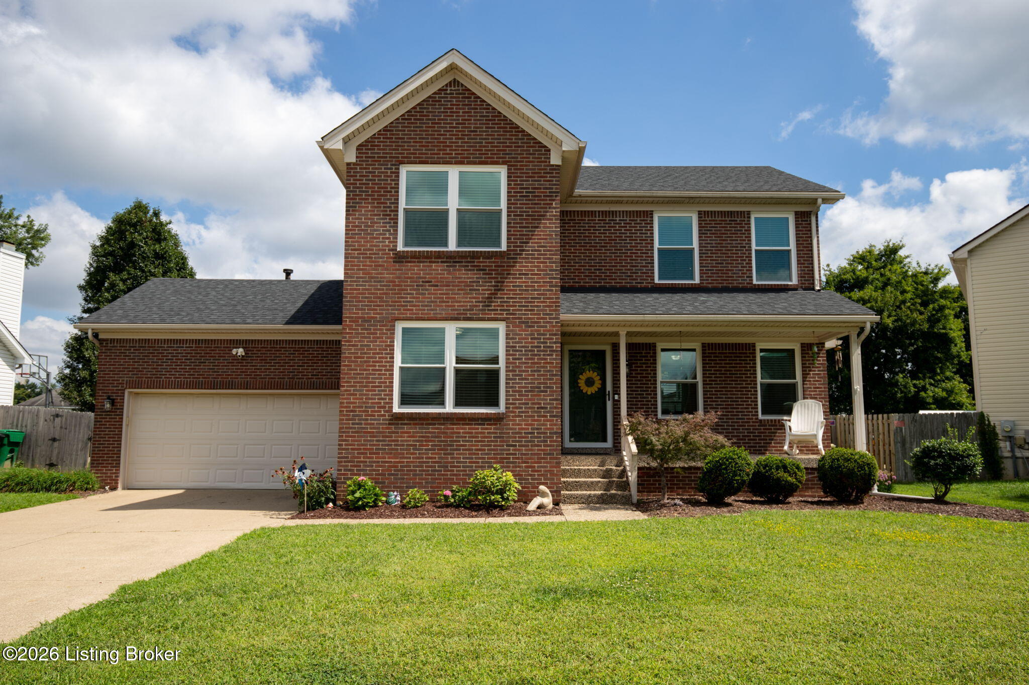 6709 Cassidy Cir Property Photo 1