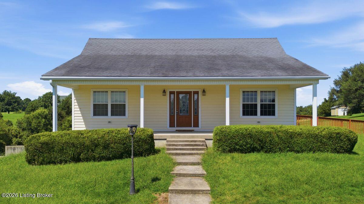 1119 Ballard Rd Property Photo 2