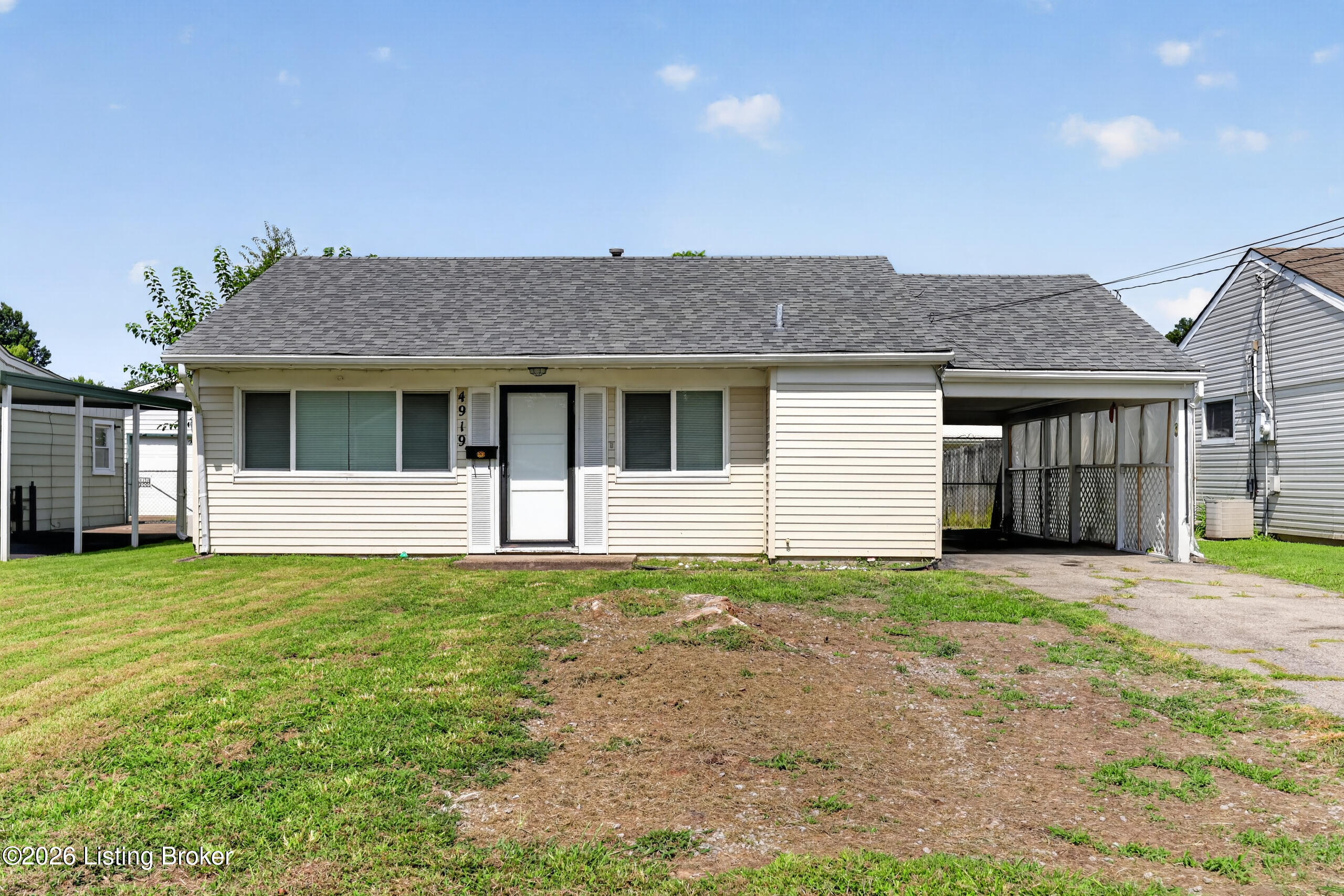 4919 Warbler Way Property Photo 1