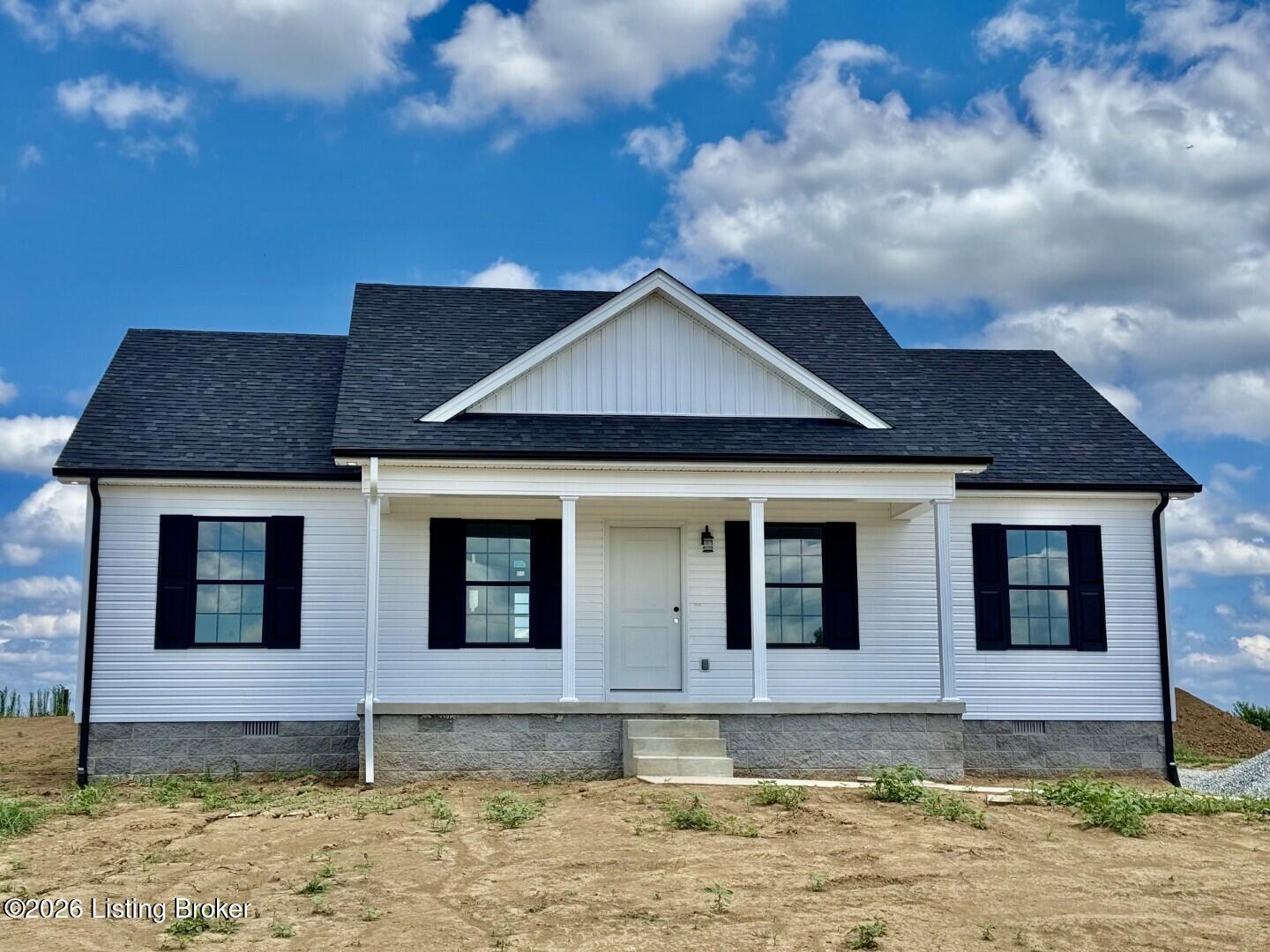 1612 Old Perryville Loop Property Photo 2