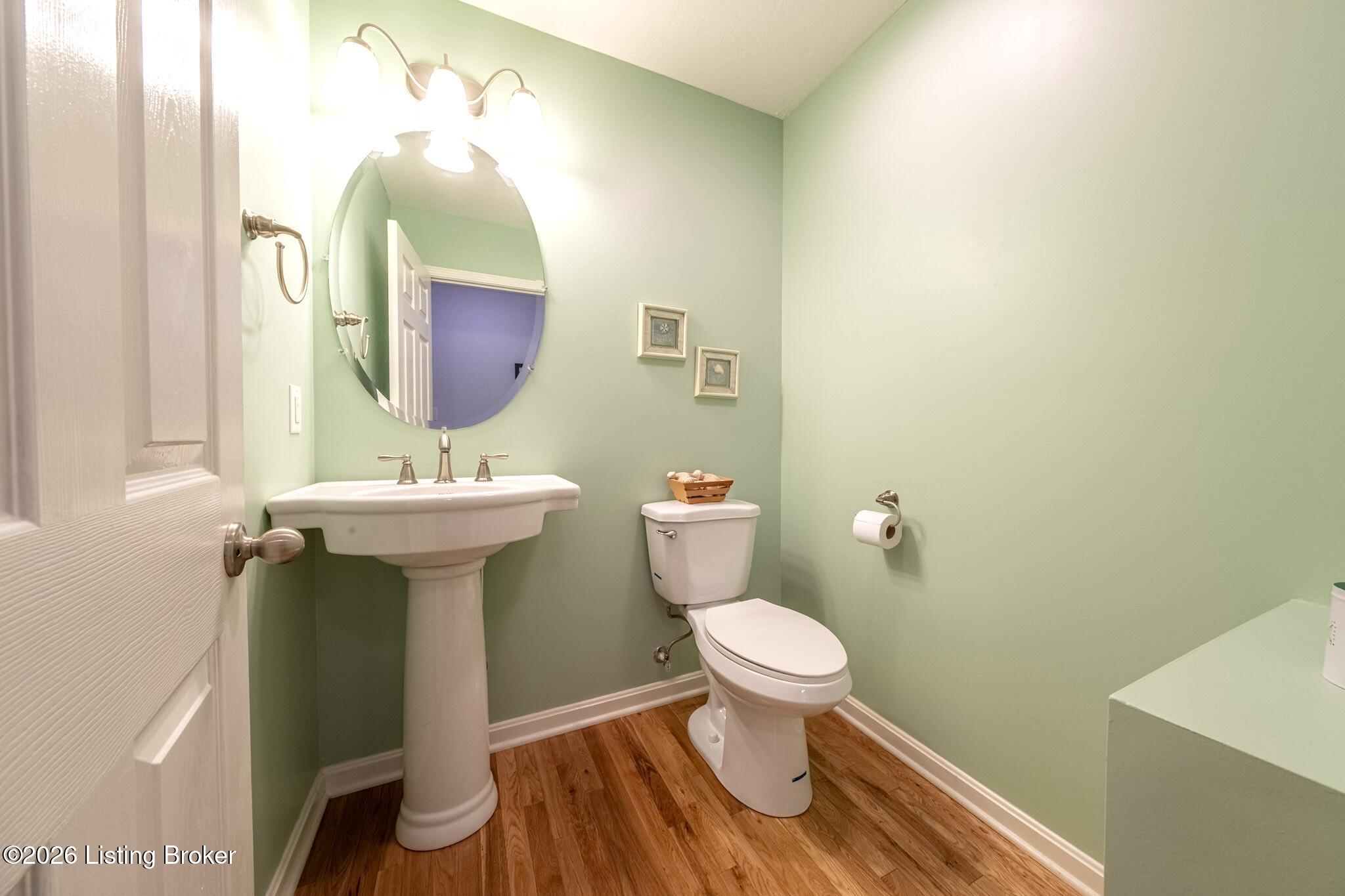 1046 Hickory Grove Rd Property Photo 22