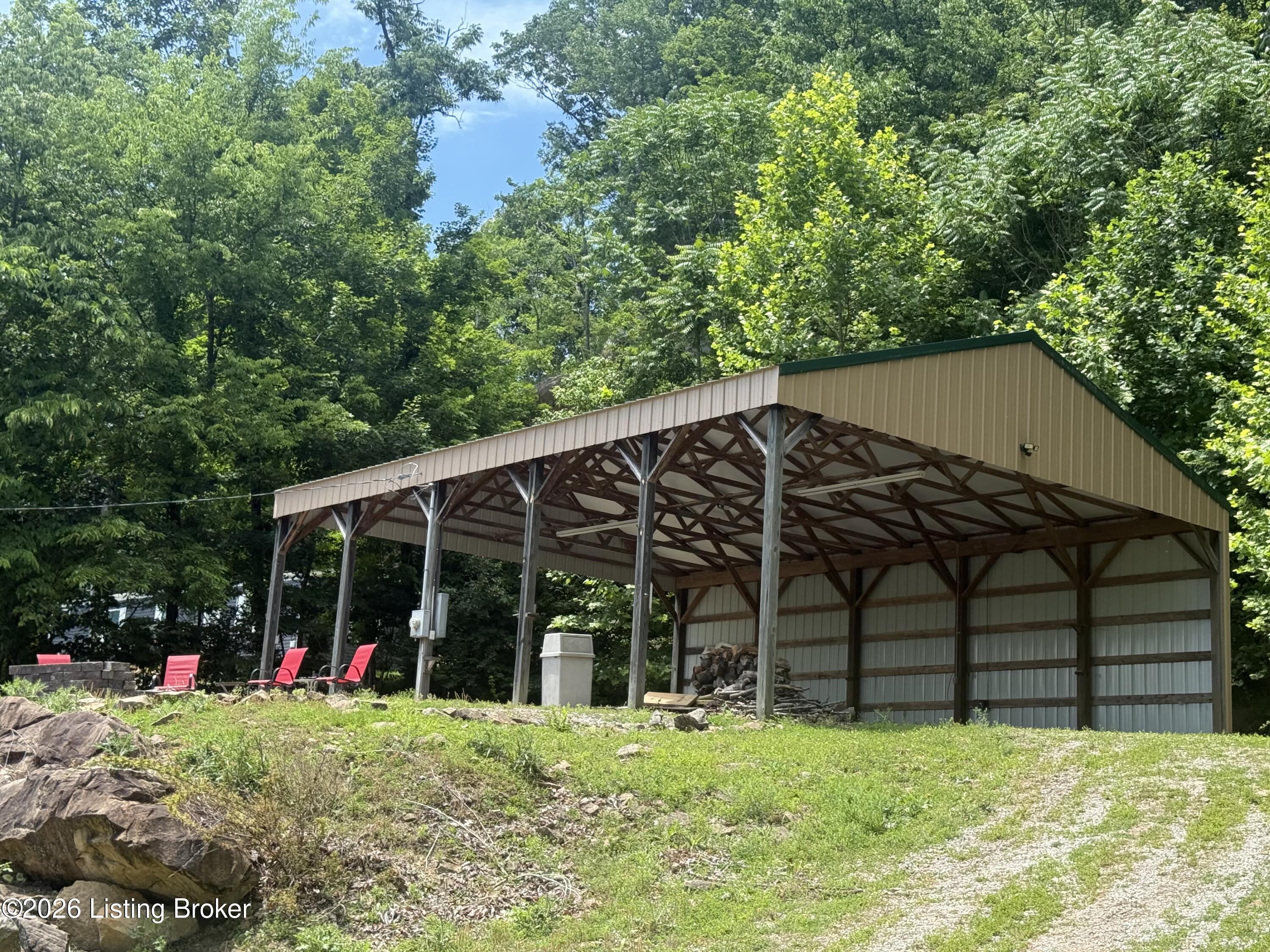 1046 Hickory Grove Rd Property Photo 67