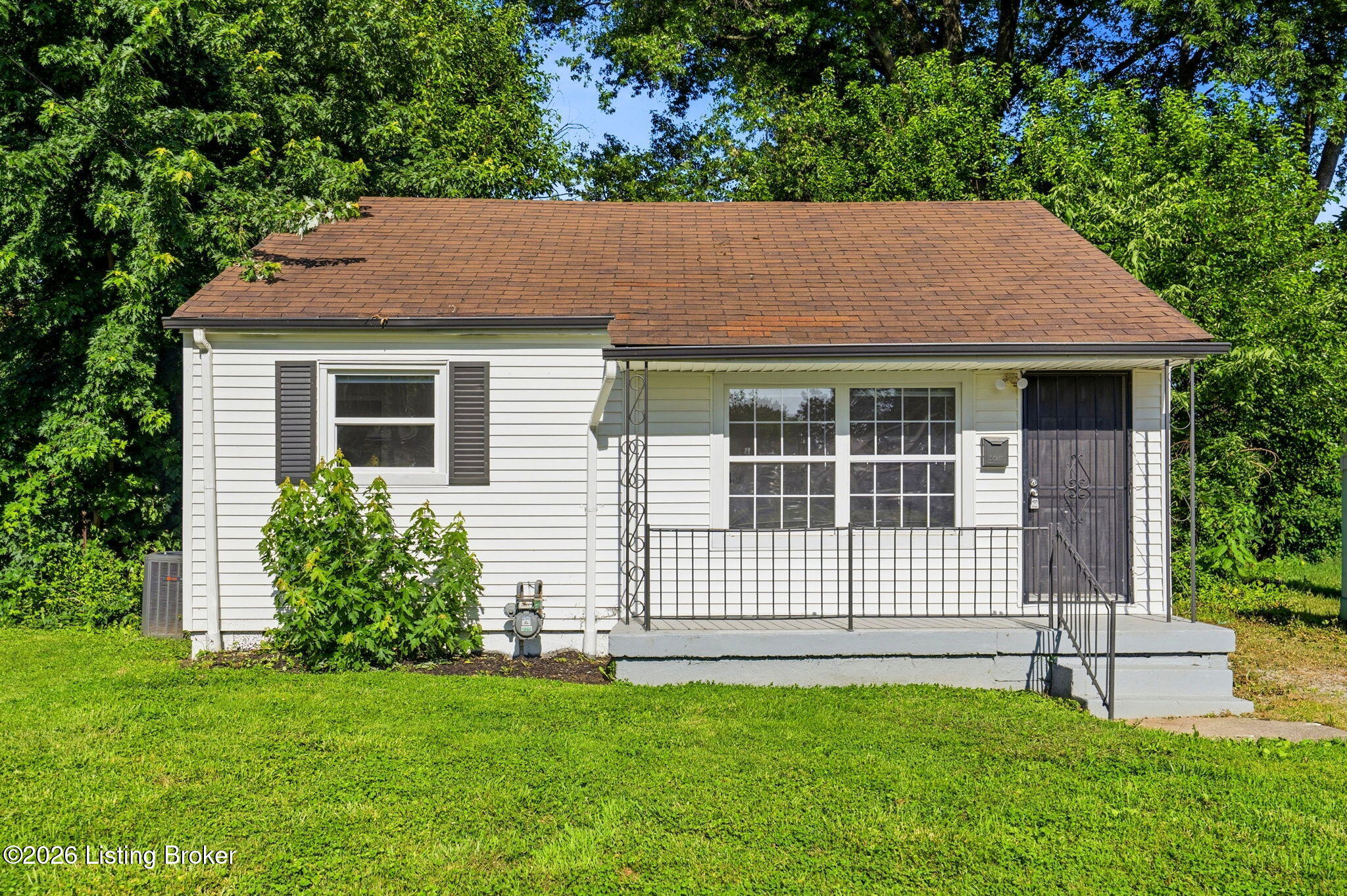 3618 Hudson Ave Property Photo 1