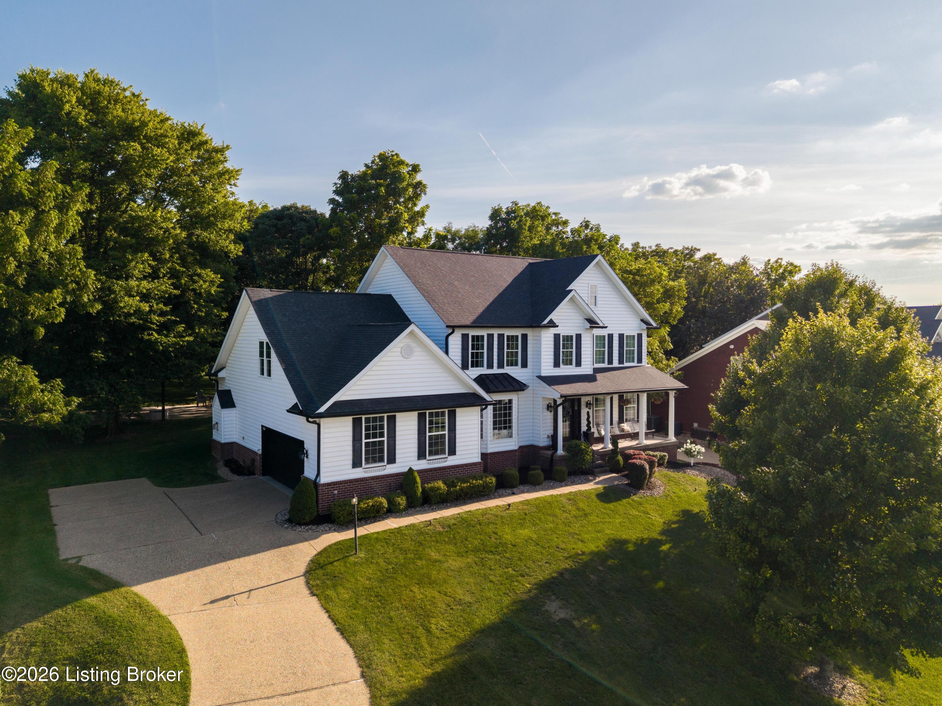 83 Persimmon Ridge Dr Property Photo 1
