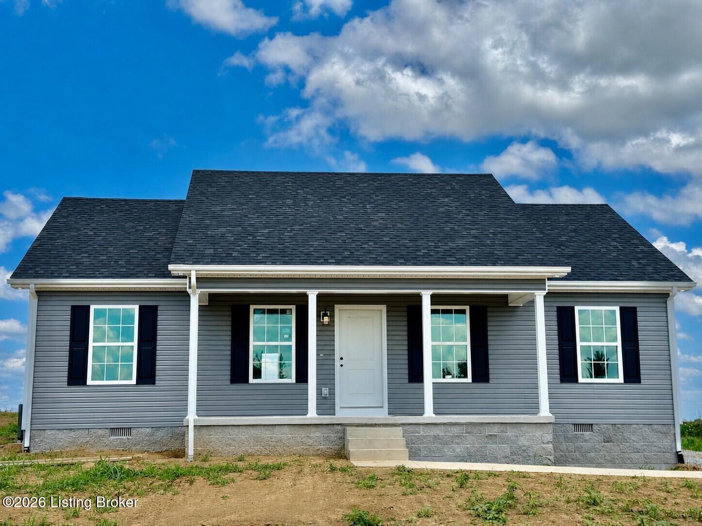 1634 Old Perryville Loop Property Photo 1