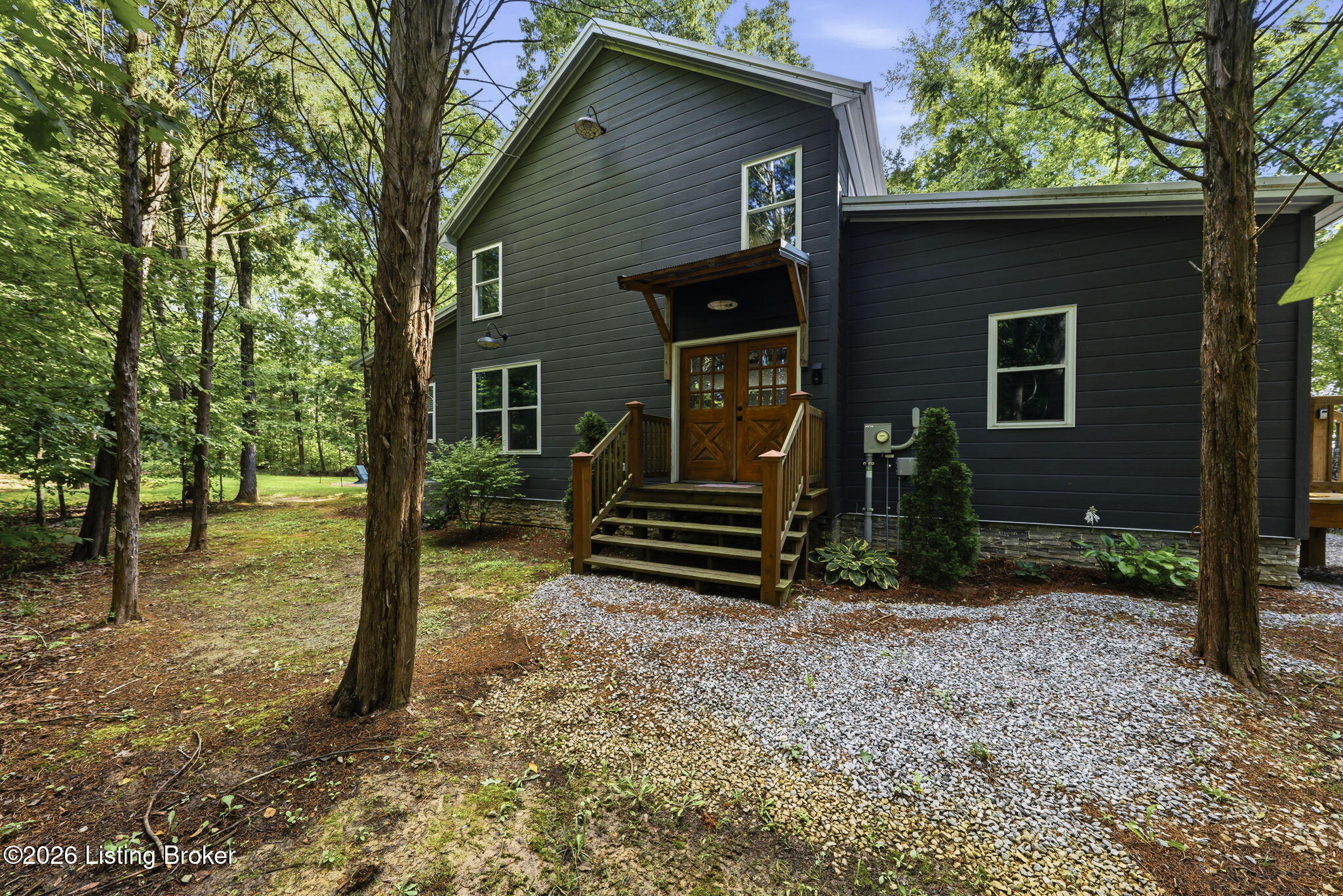 17402 Cub Run Hwy Property Photo 1
