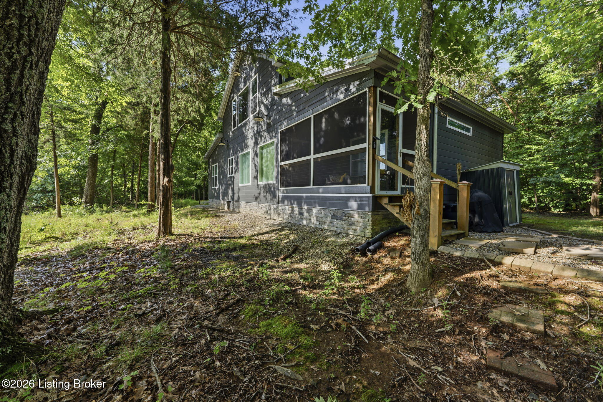 17402 Cub Run Hwy Property Photo 6
