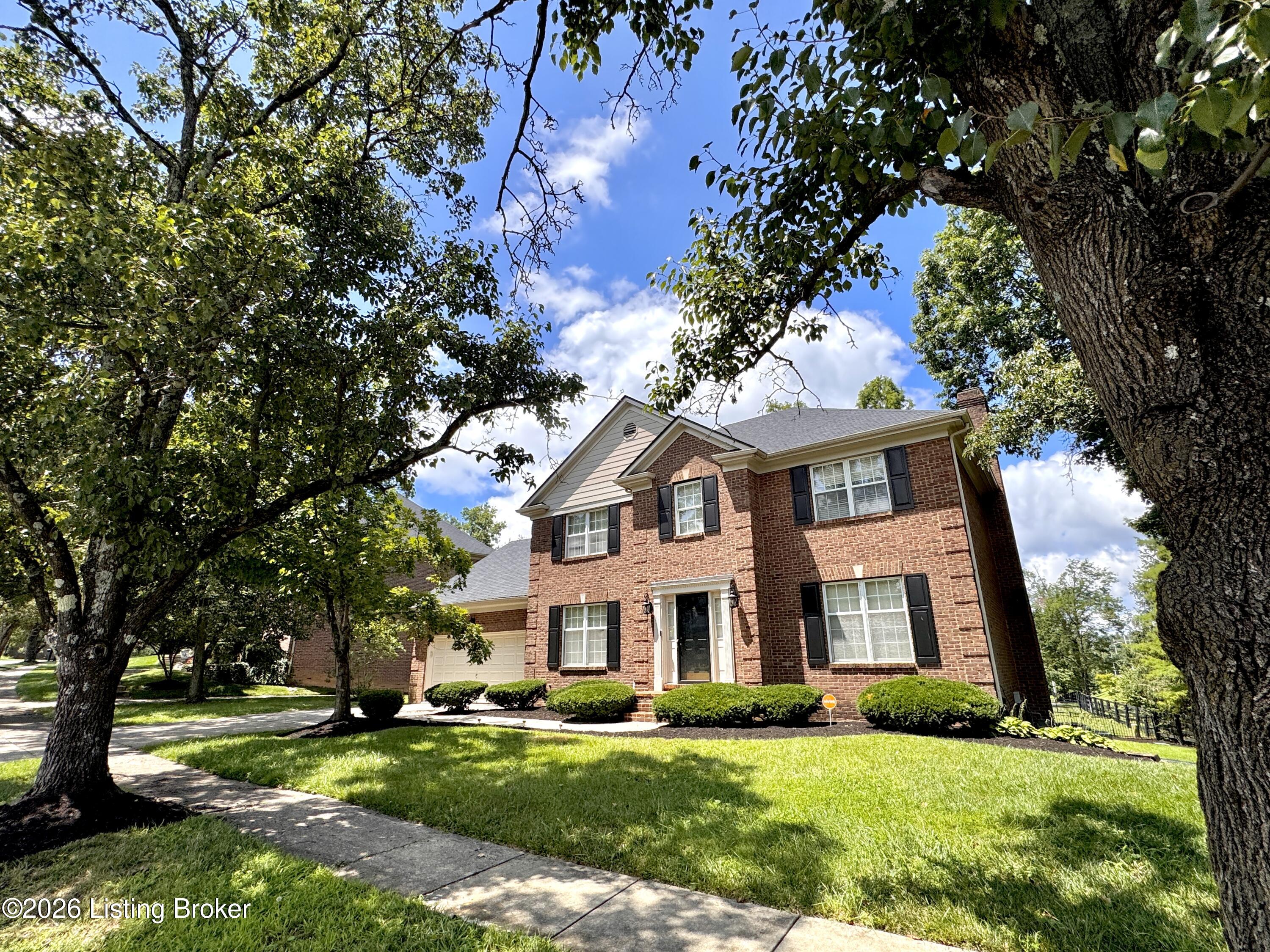 813 Andover Village Dr Property Photo 1