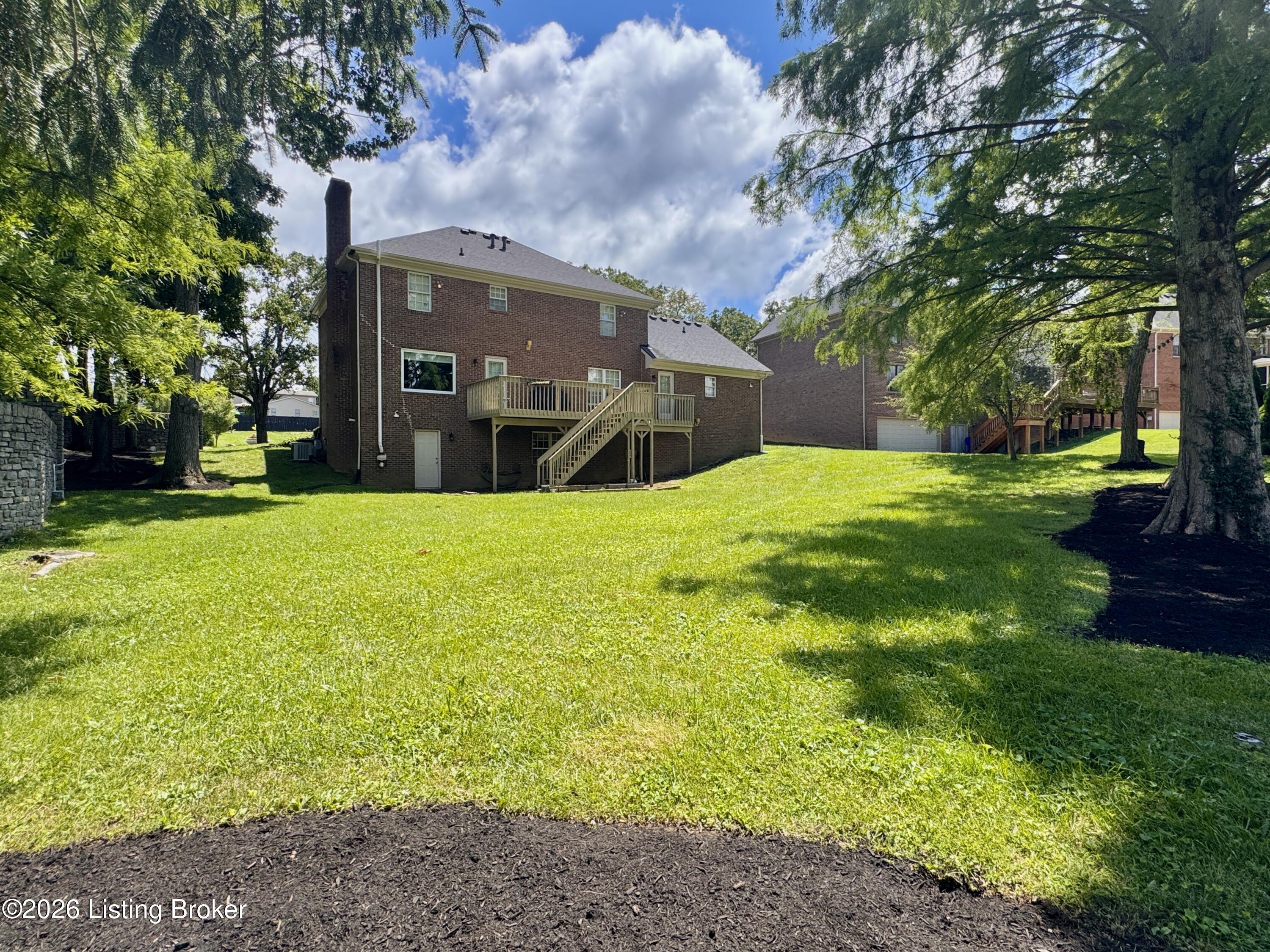 813 Andover Village Dr Property Photo 59