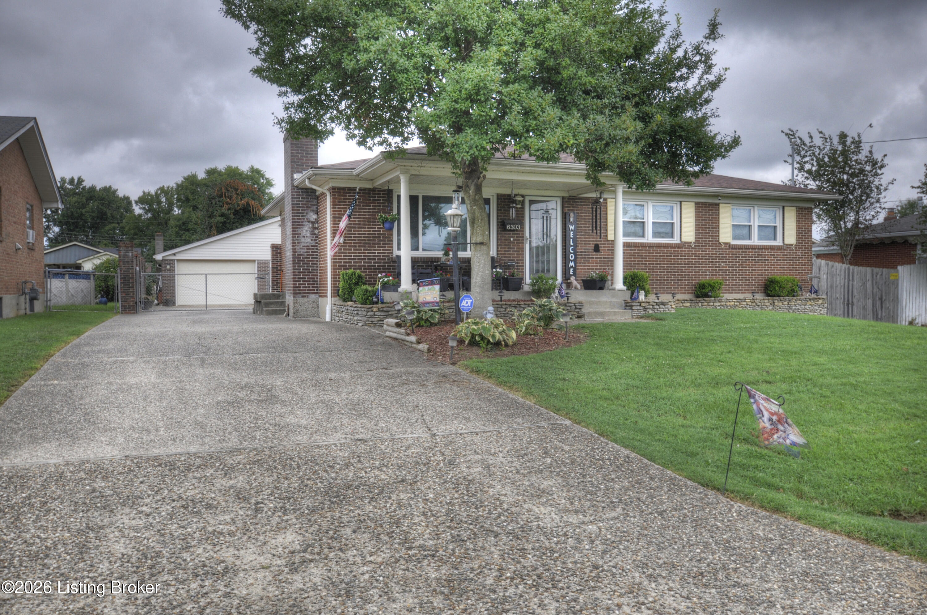 6303 Venango Dr Property Photo 36