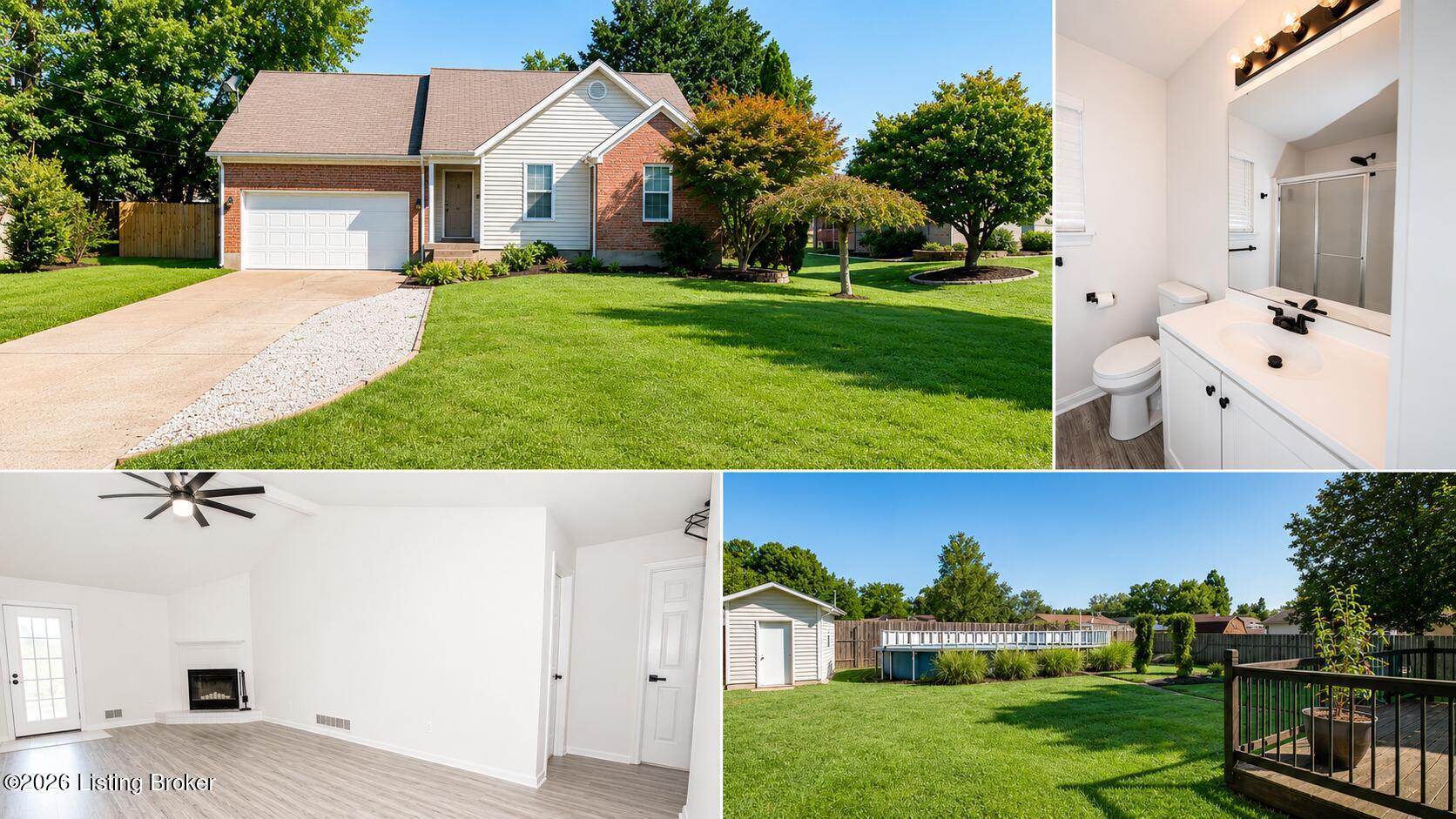 360 Shadowlawn Dr Property Photo 1