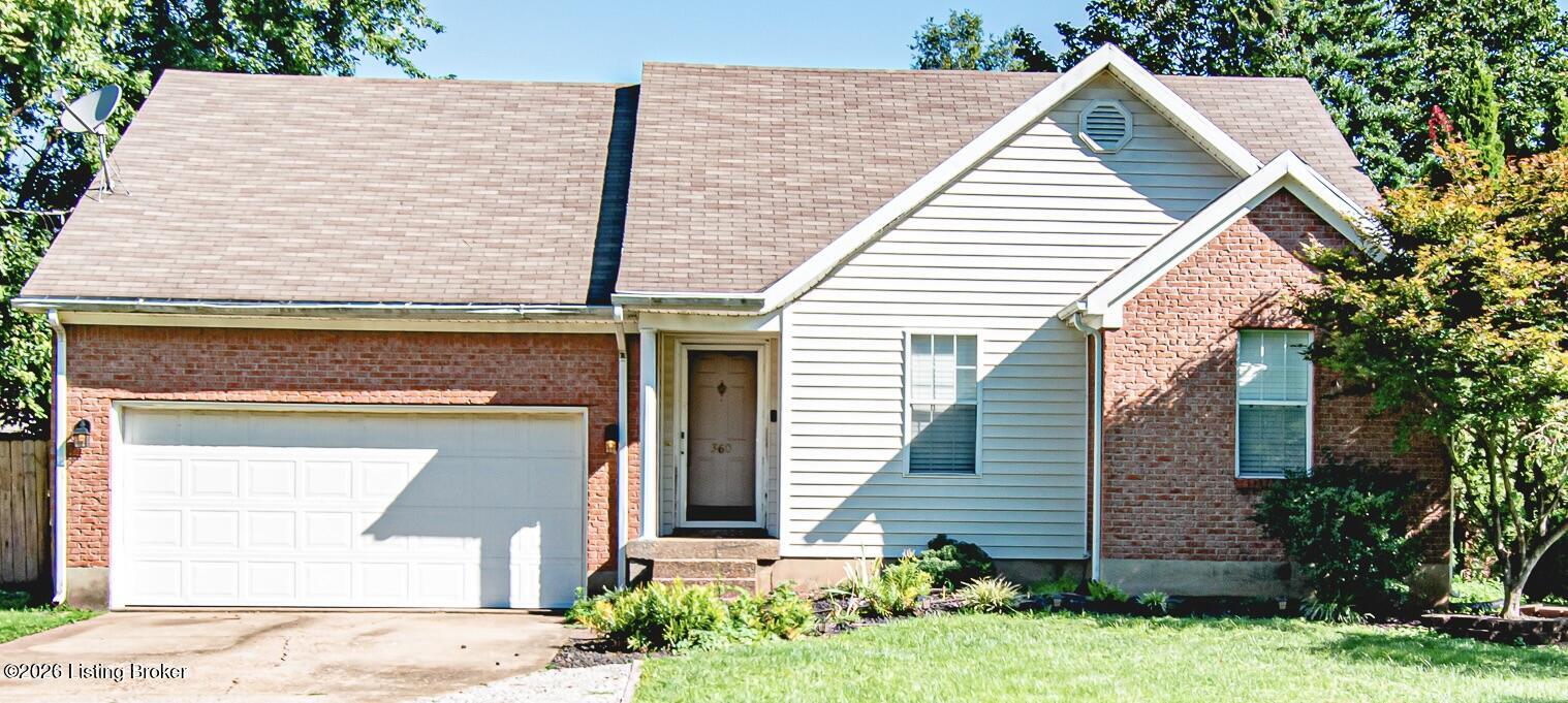 360 Shadowlawn Dr Property Photo 1