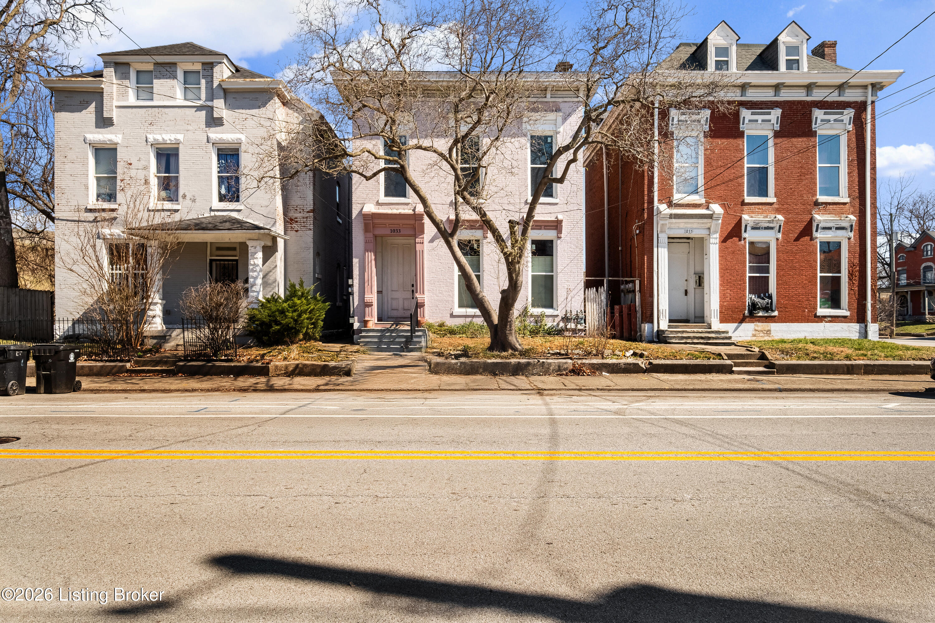 1033 S Brook St Property Photo 1