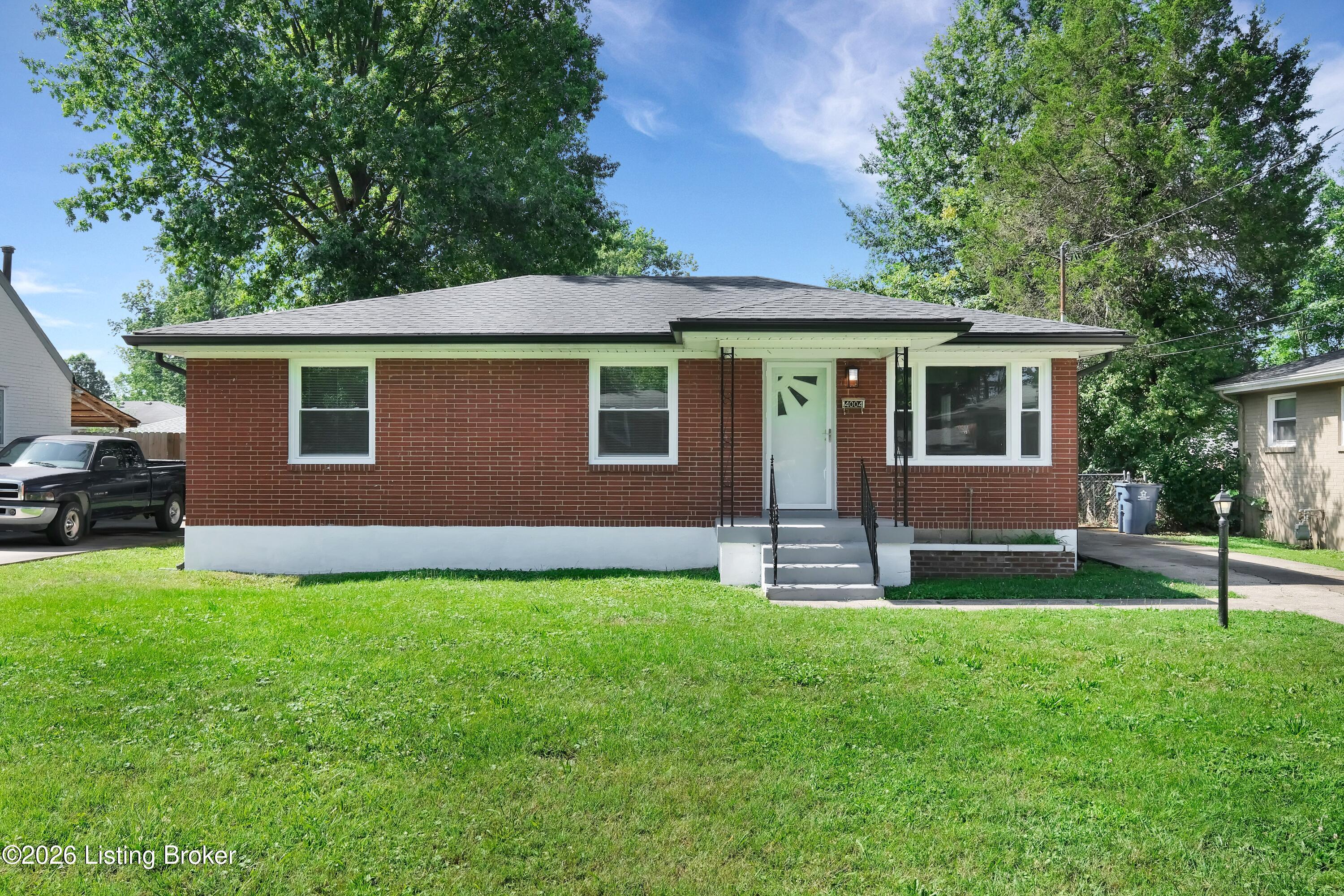 4004 Melda Ln Property Photo 1