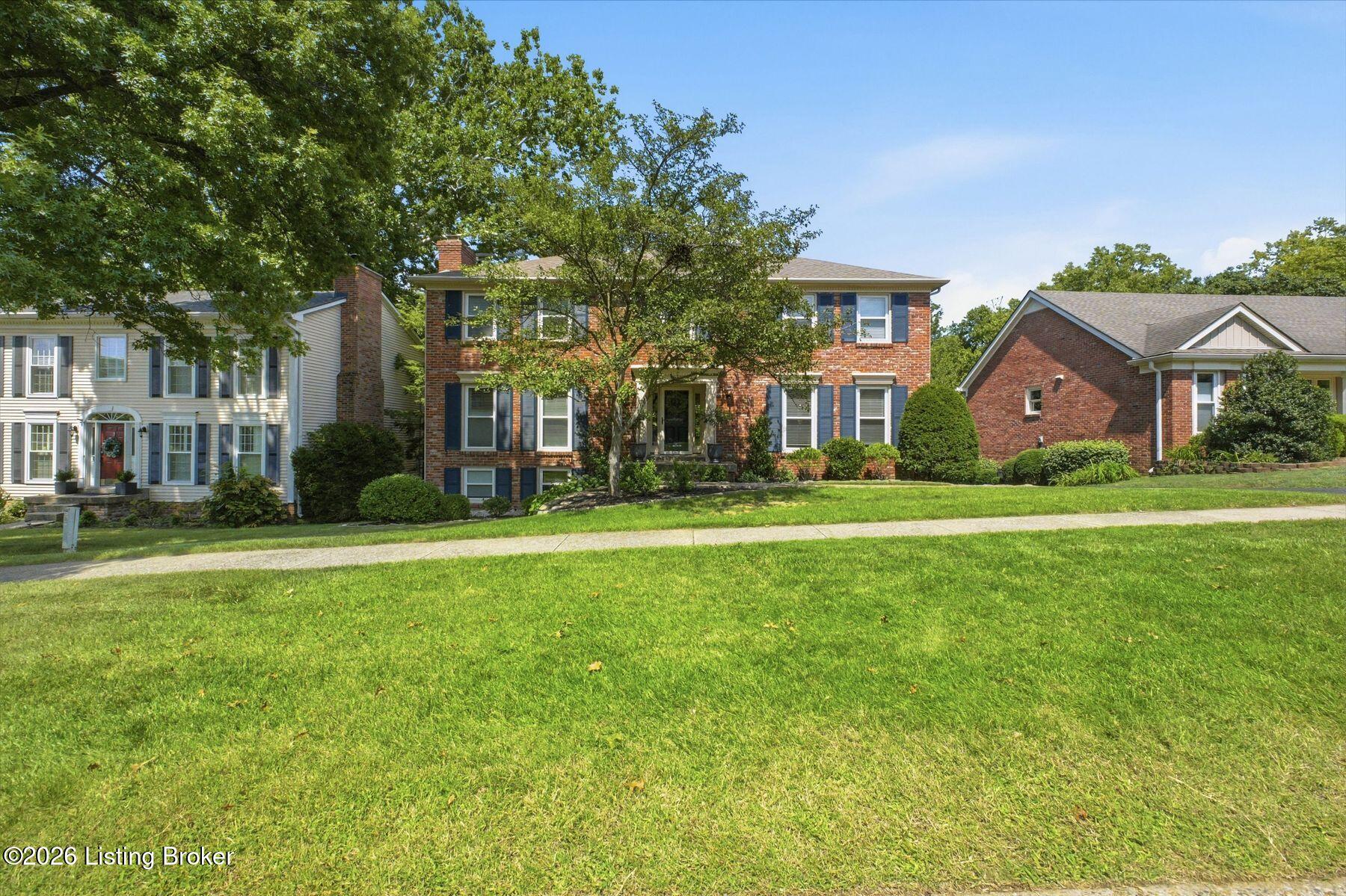 1009 Windsong Way Property Photo 1