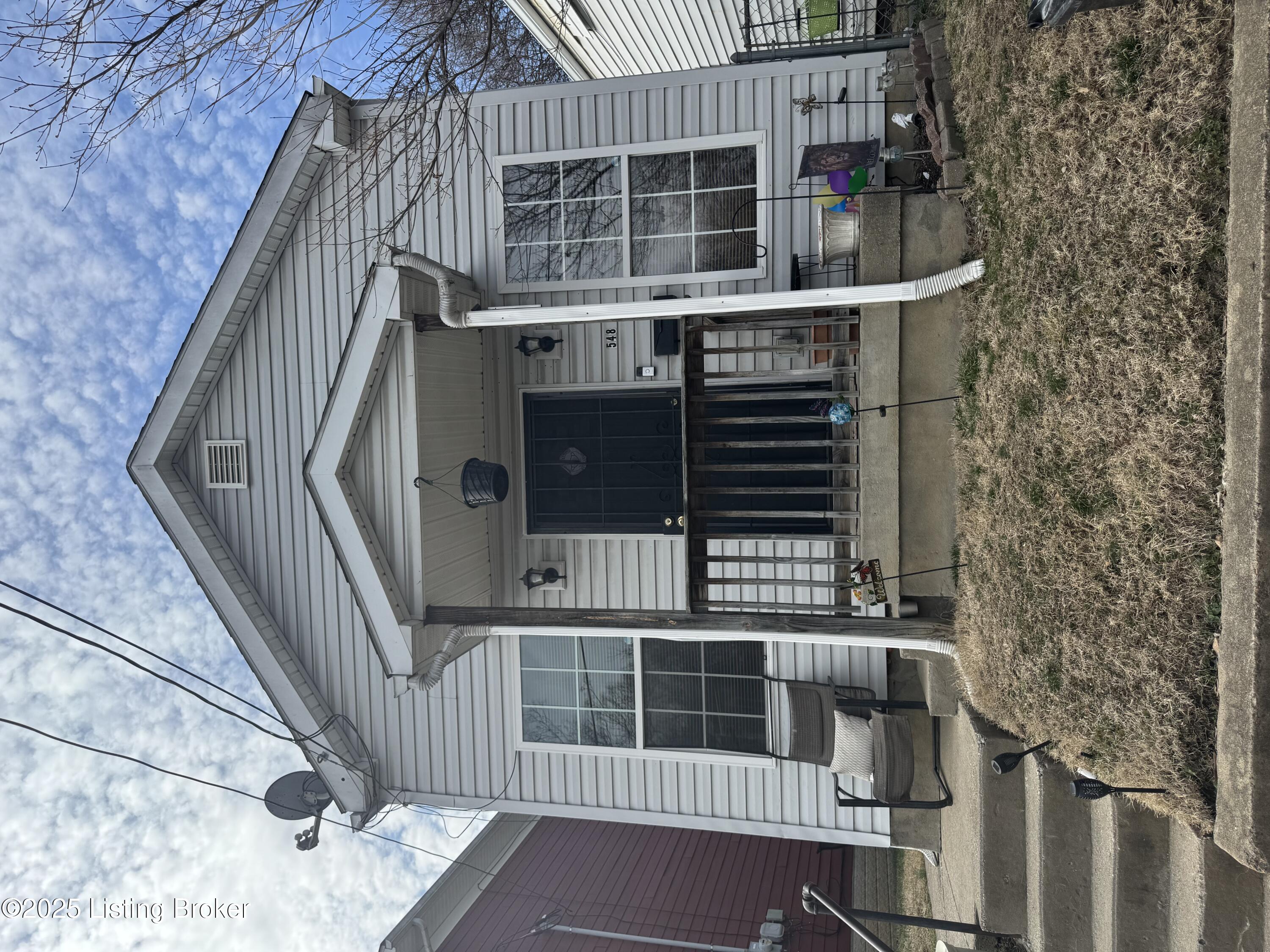548 S 20th St Property Photo 1