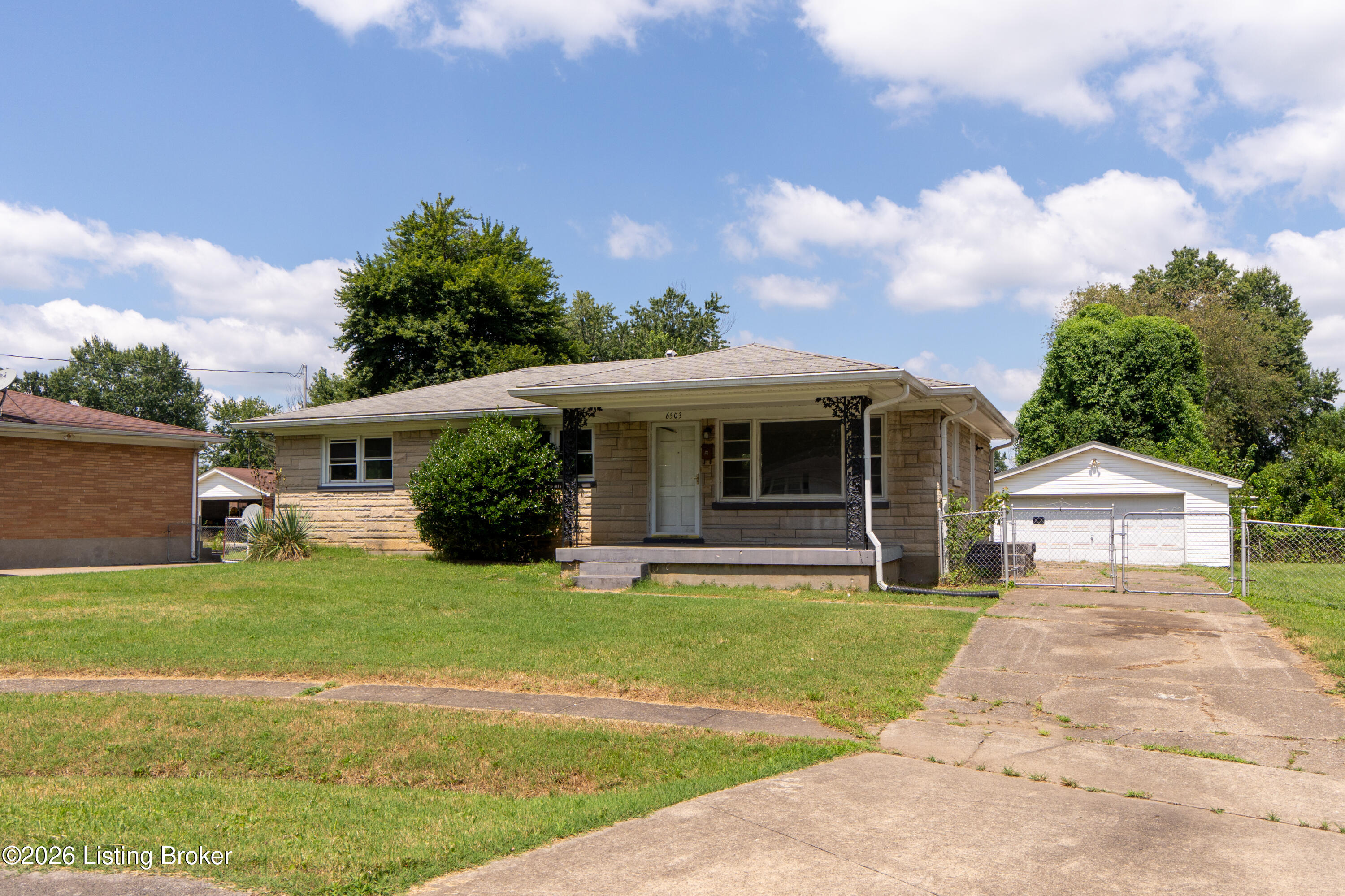6503 Don Bon Ct Property Photo 1