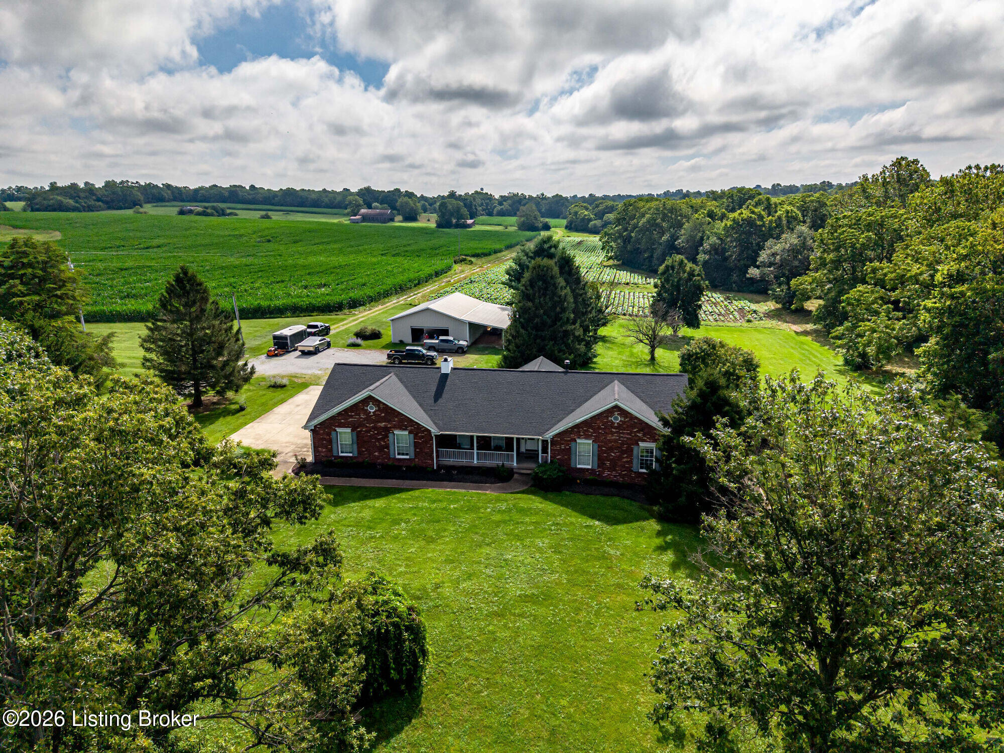 6995 La Grange Rd Property Photo 1