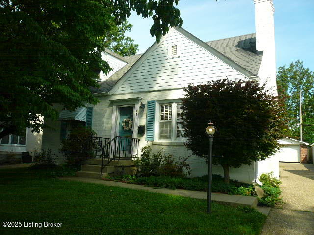 1411 Falcon Dr Property Photo 1