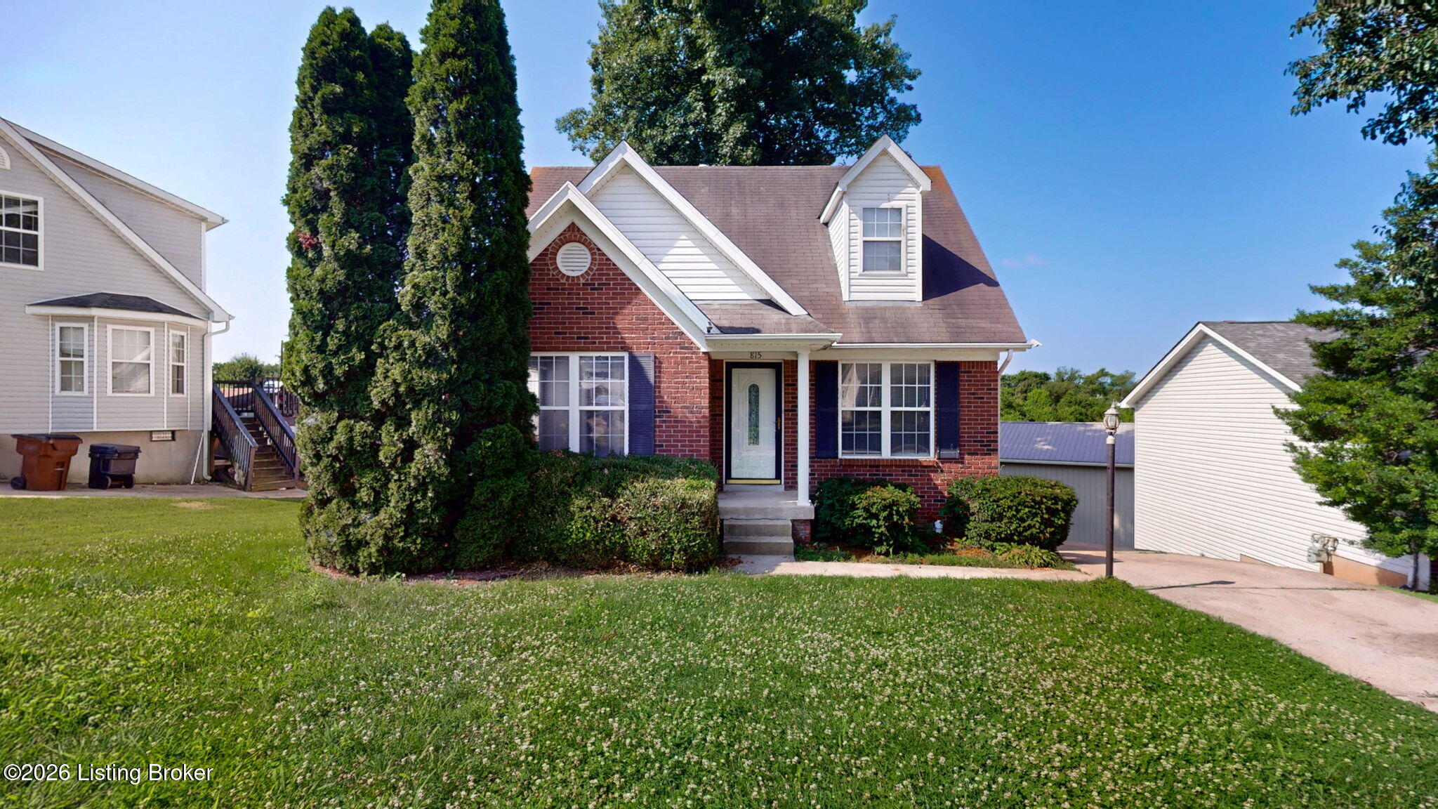 6815 Currington Cir Property Photo 1