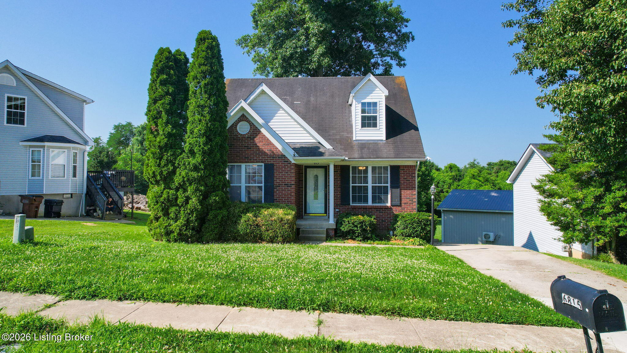6815 Currington Cir Property Photo 17