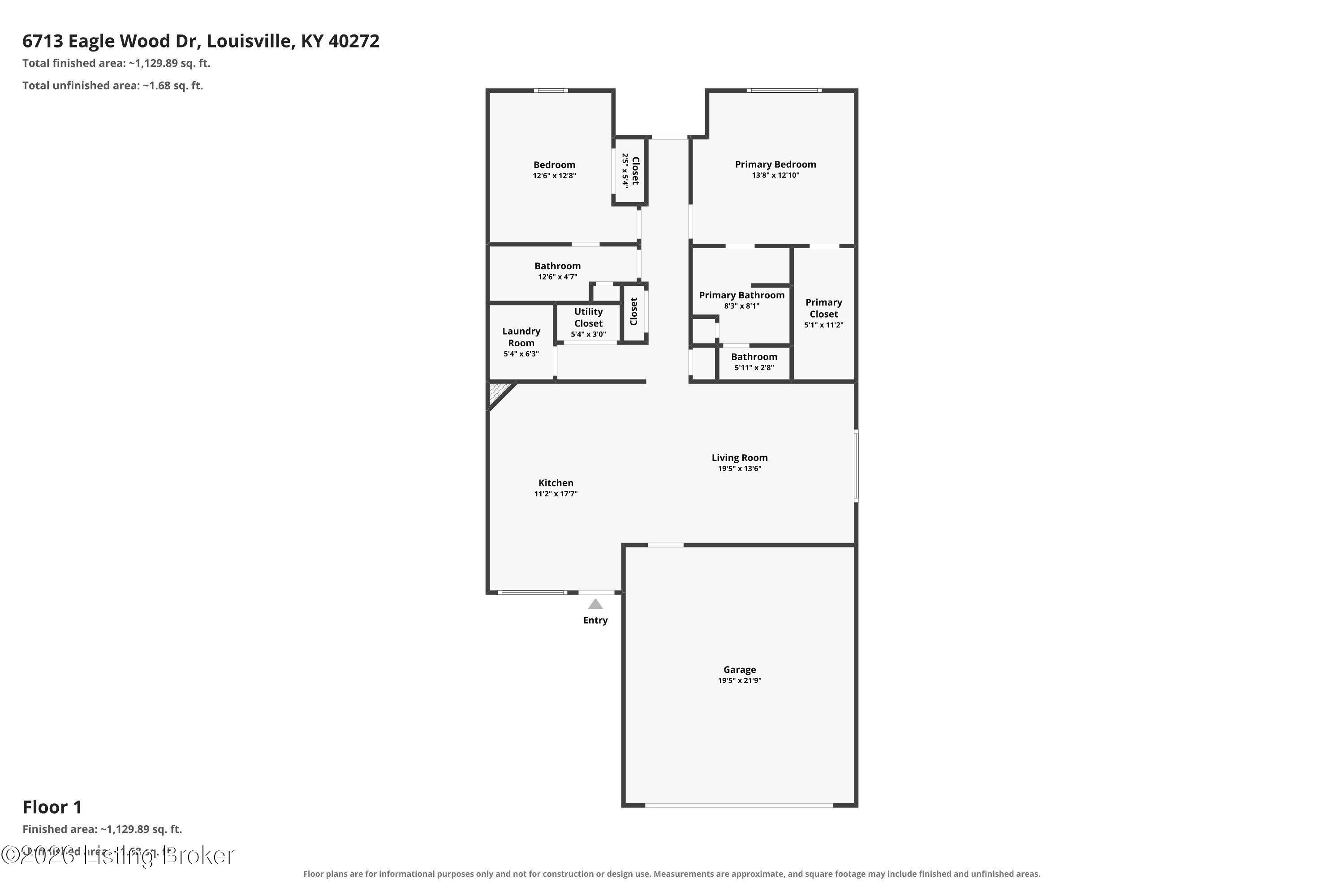 6713 Eagle Wood Dr Property Photo 33