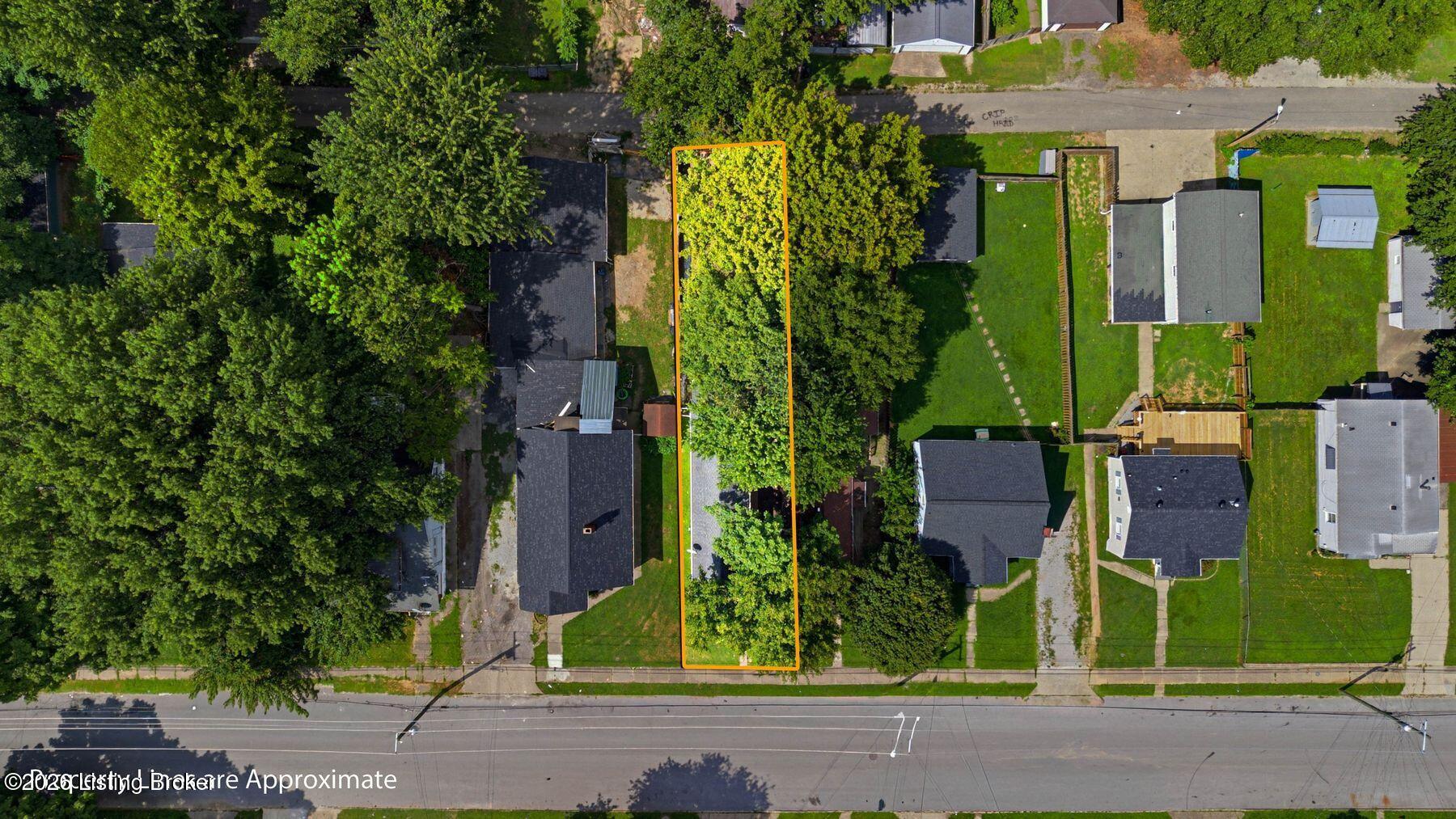 703 W Evelyn Ave Property Photo 15
