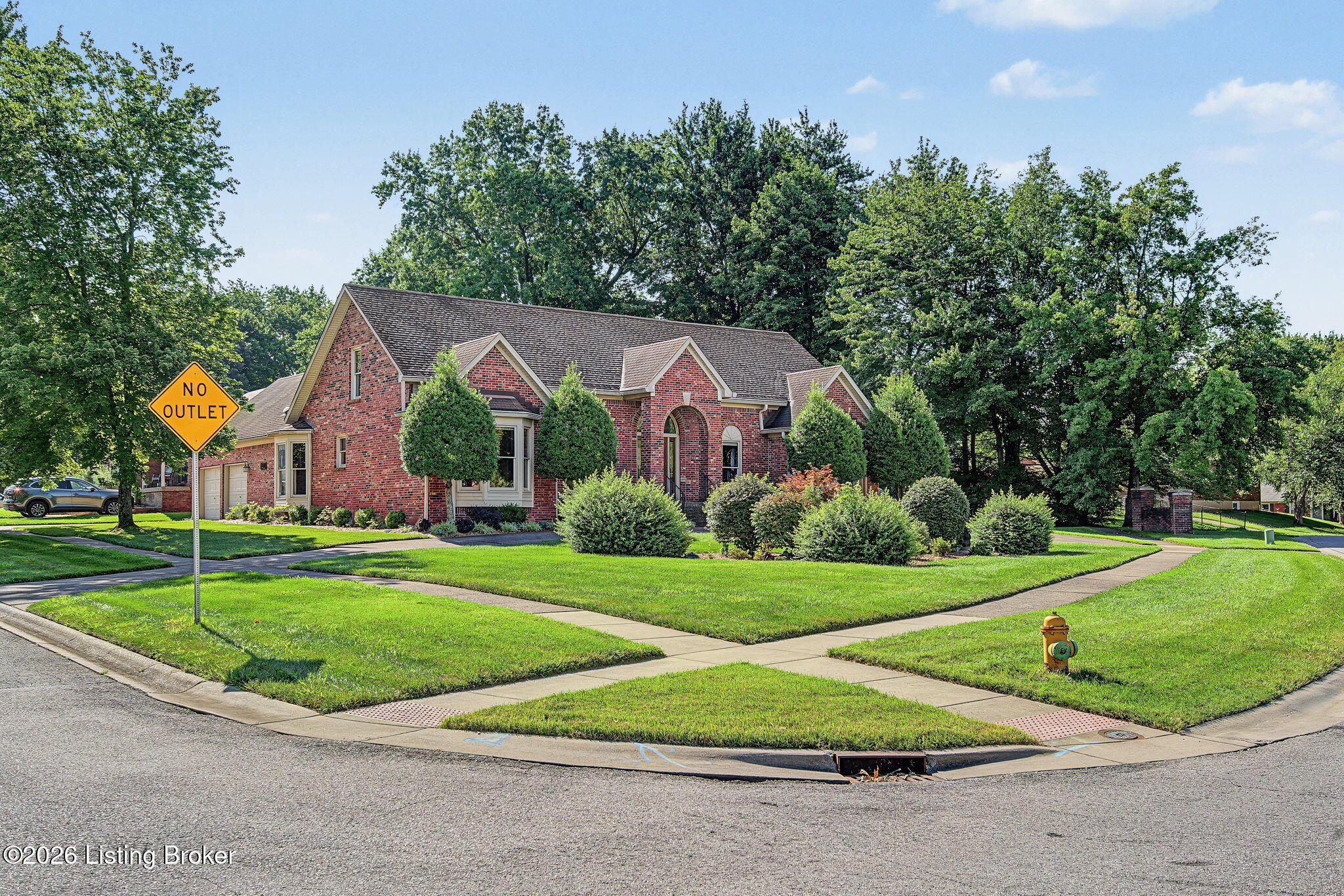 8800 Timberline Dr Property Photo 7
