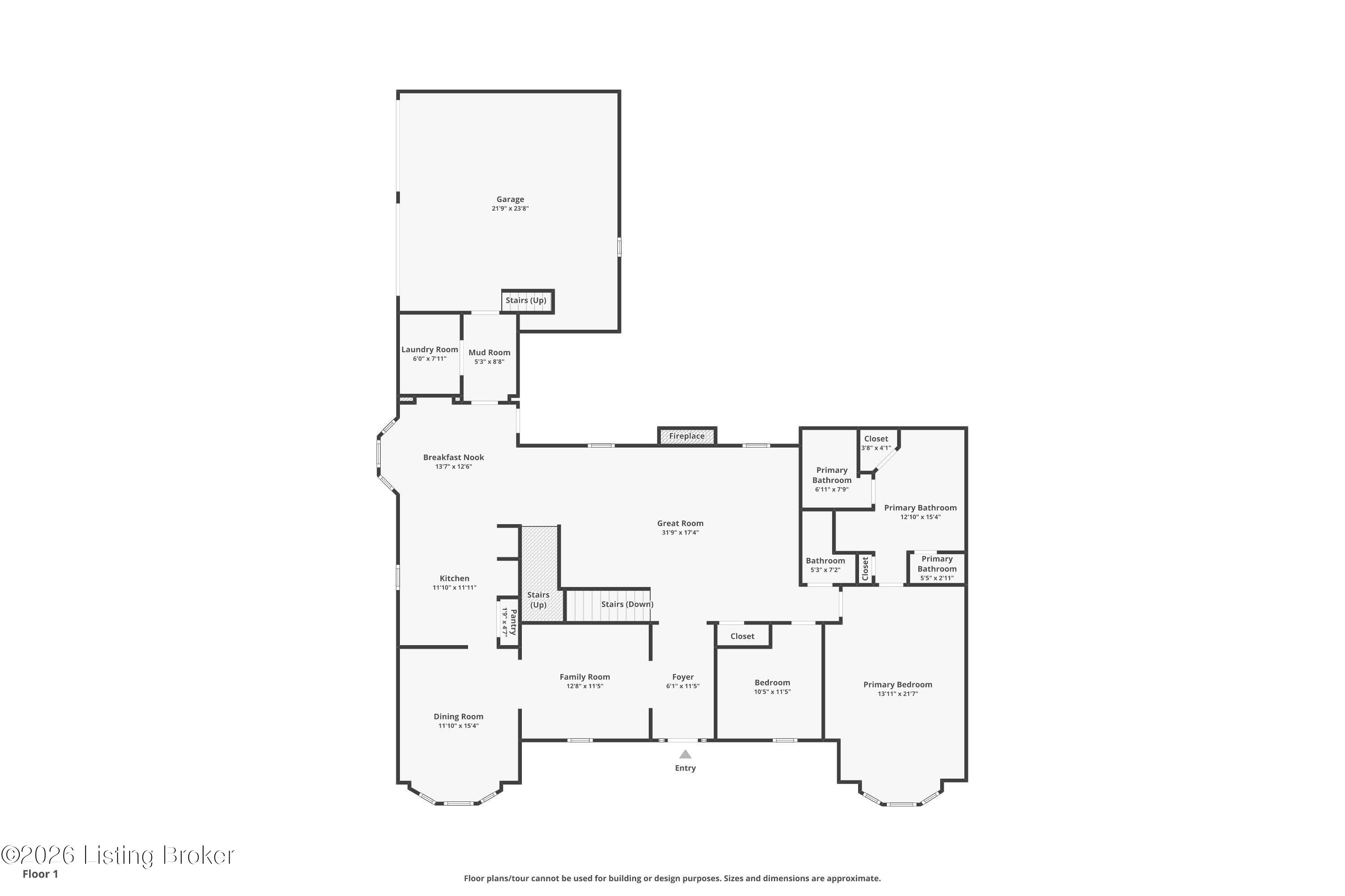 8800 Timberline Dr Property Photo 73