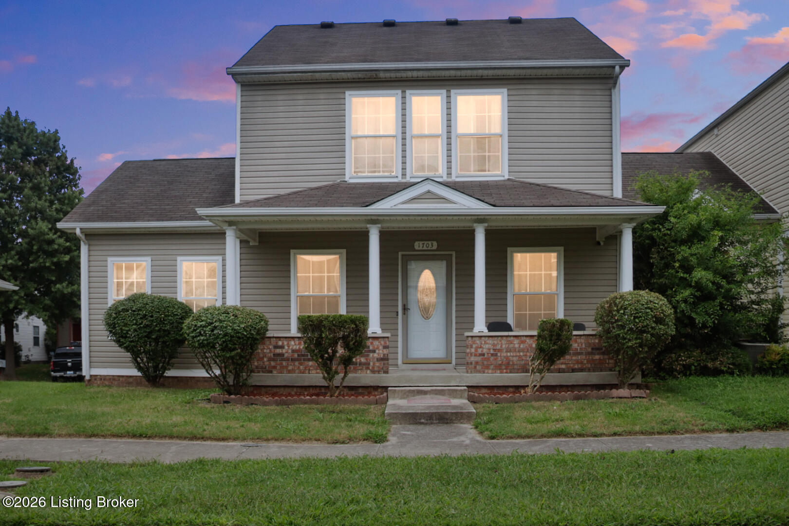 1703 Stratton Ct Property Photo 1