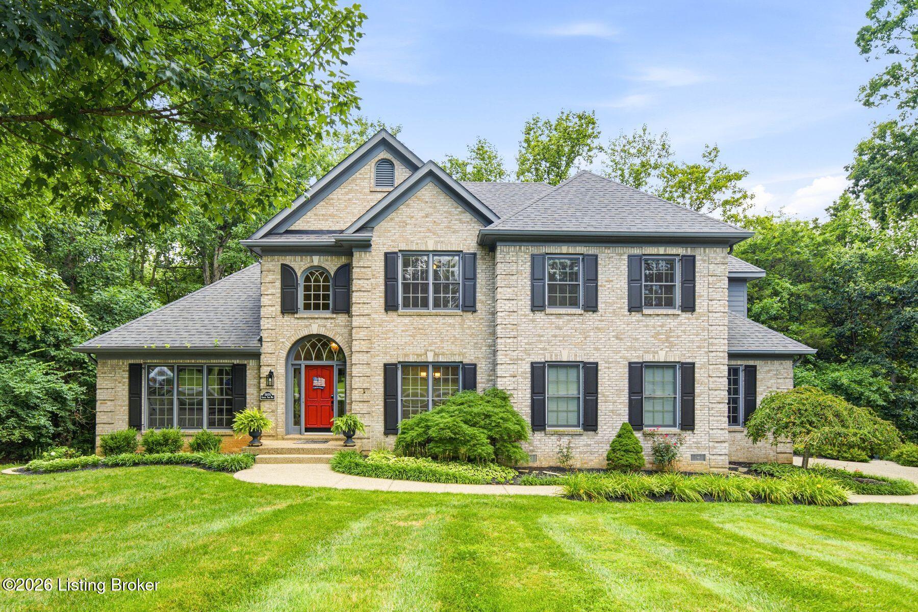 5600 Chapel View Way