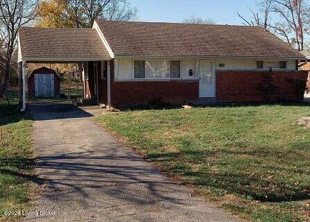 6100 Oakdale Ln Property Photo 1