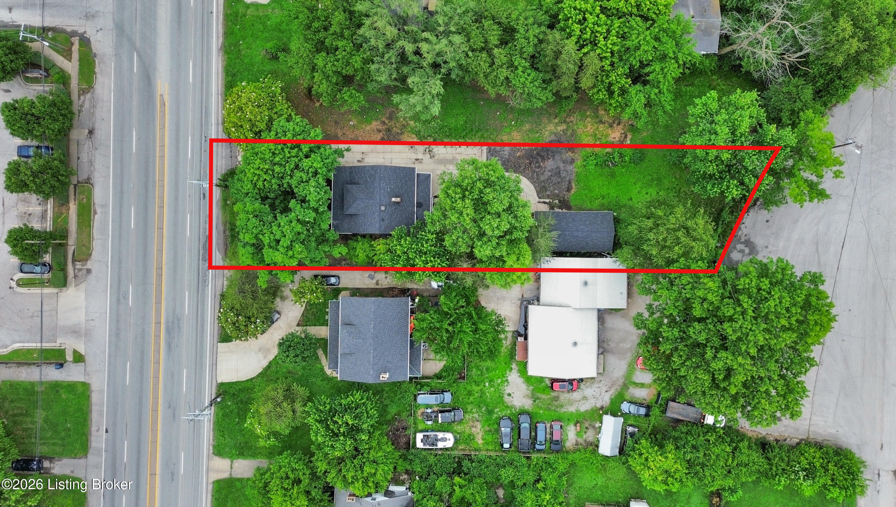3715 Dixie Hwy Property Photo 88