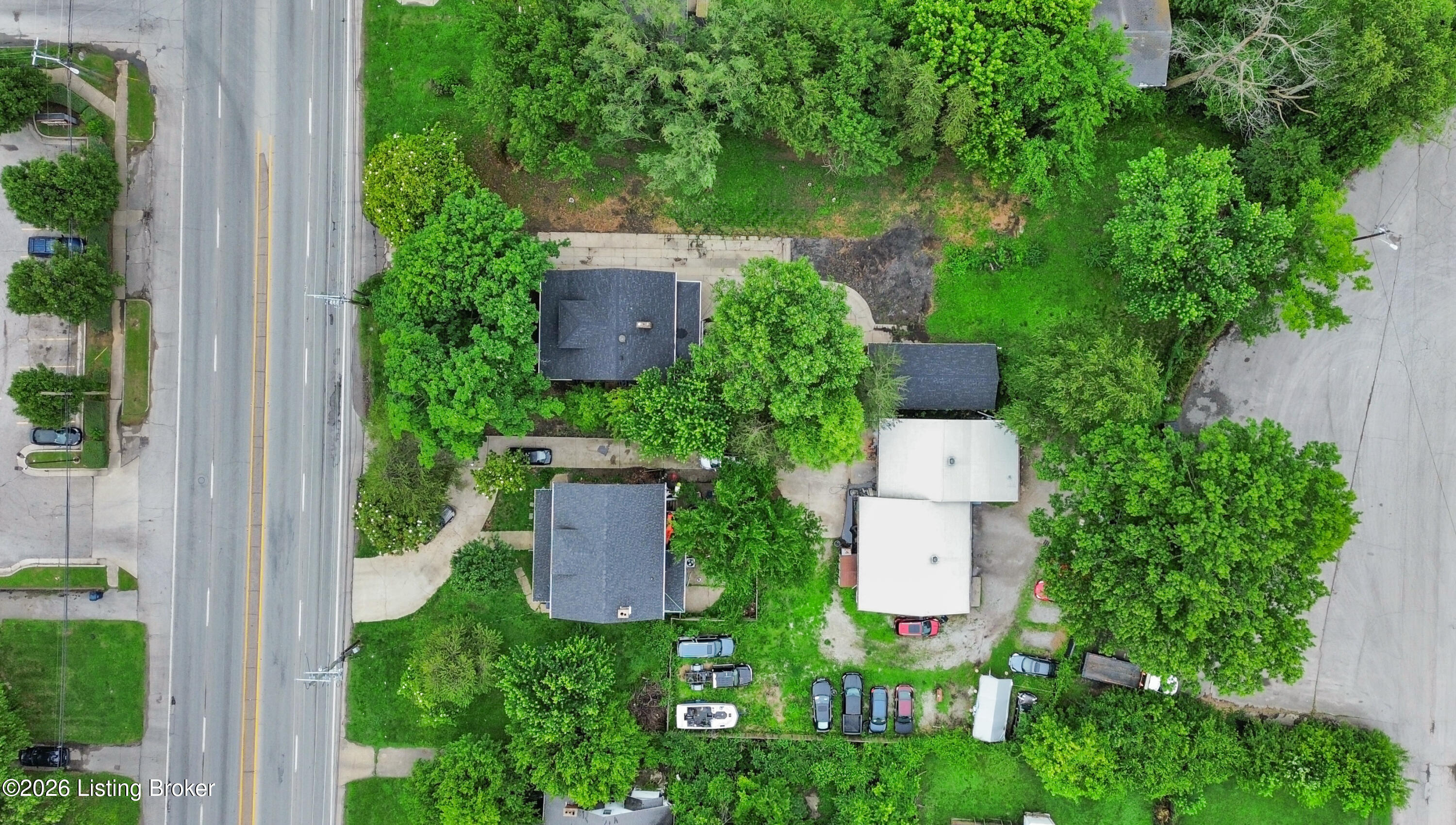 3715 Dixie Hwy Property Photo 89