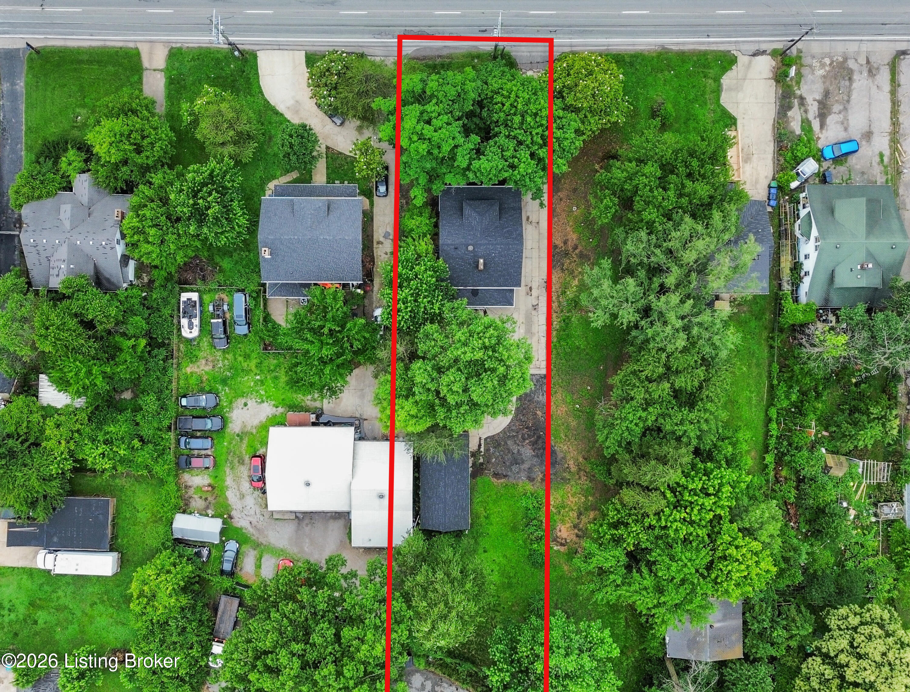 3715 Dixie Hwy Property Photo 90