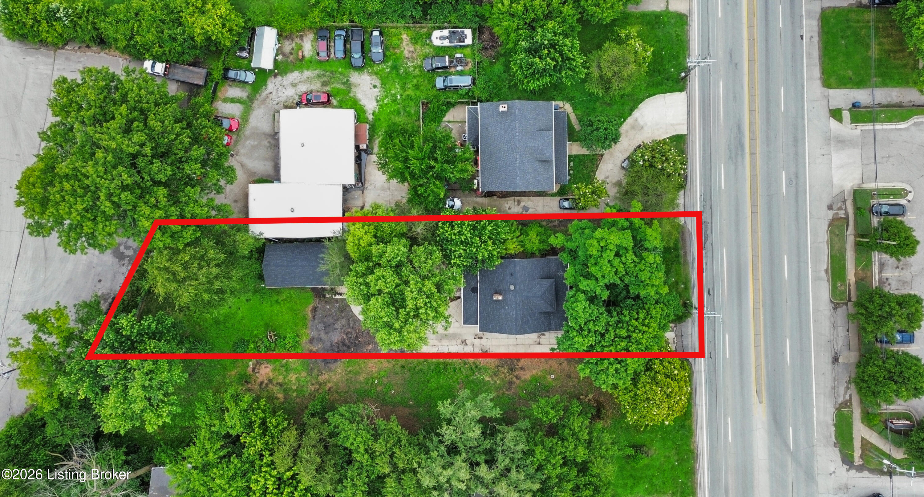 3715 Dixie Hwy Property Photo 92