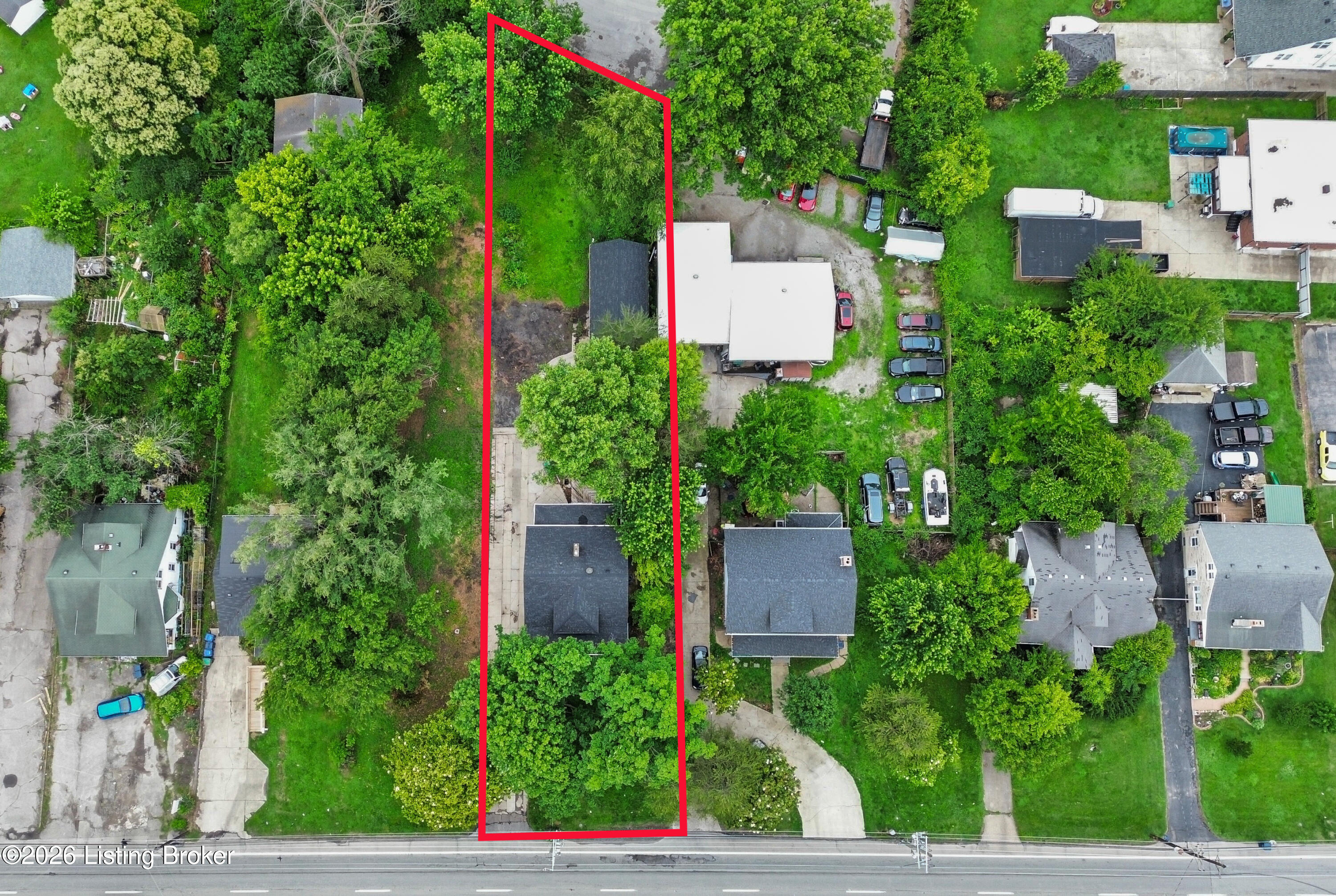 3715 Dixie Hwy Property Photo 94