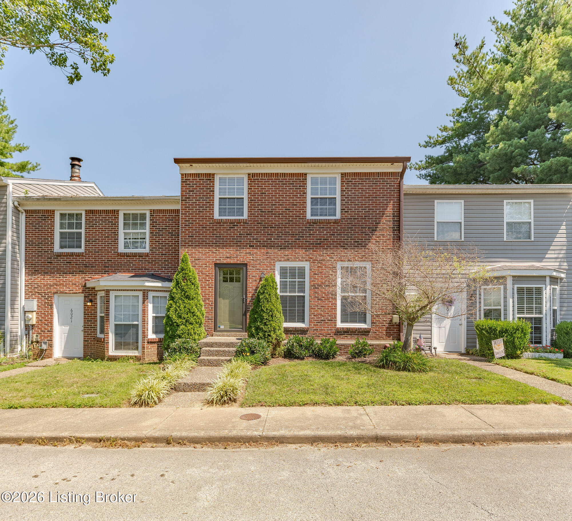 6019 Concord Ave