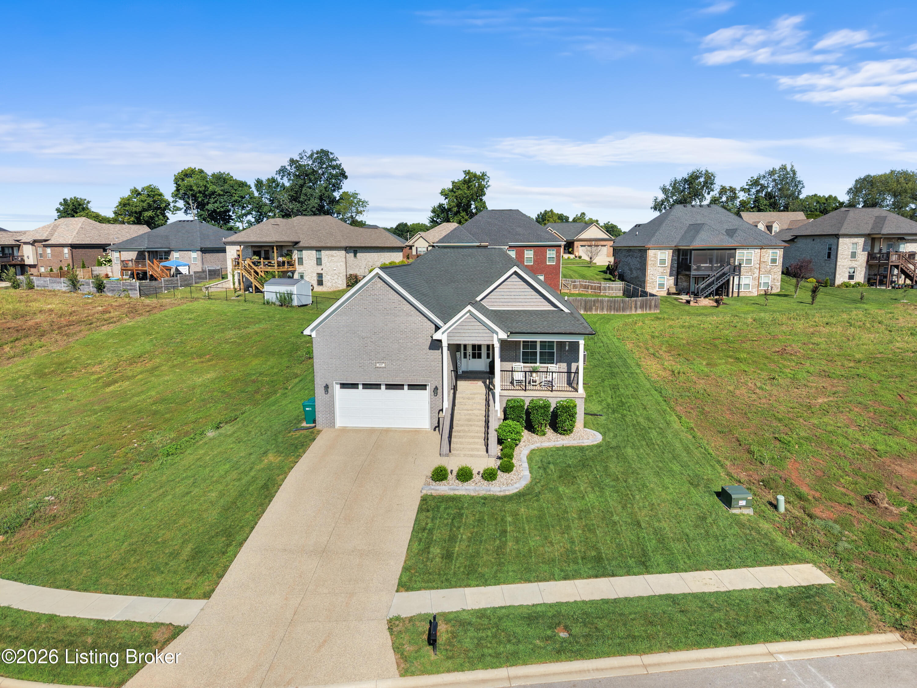 307 Bischoff Way Property Photo 2