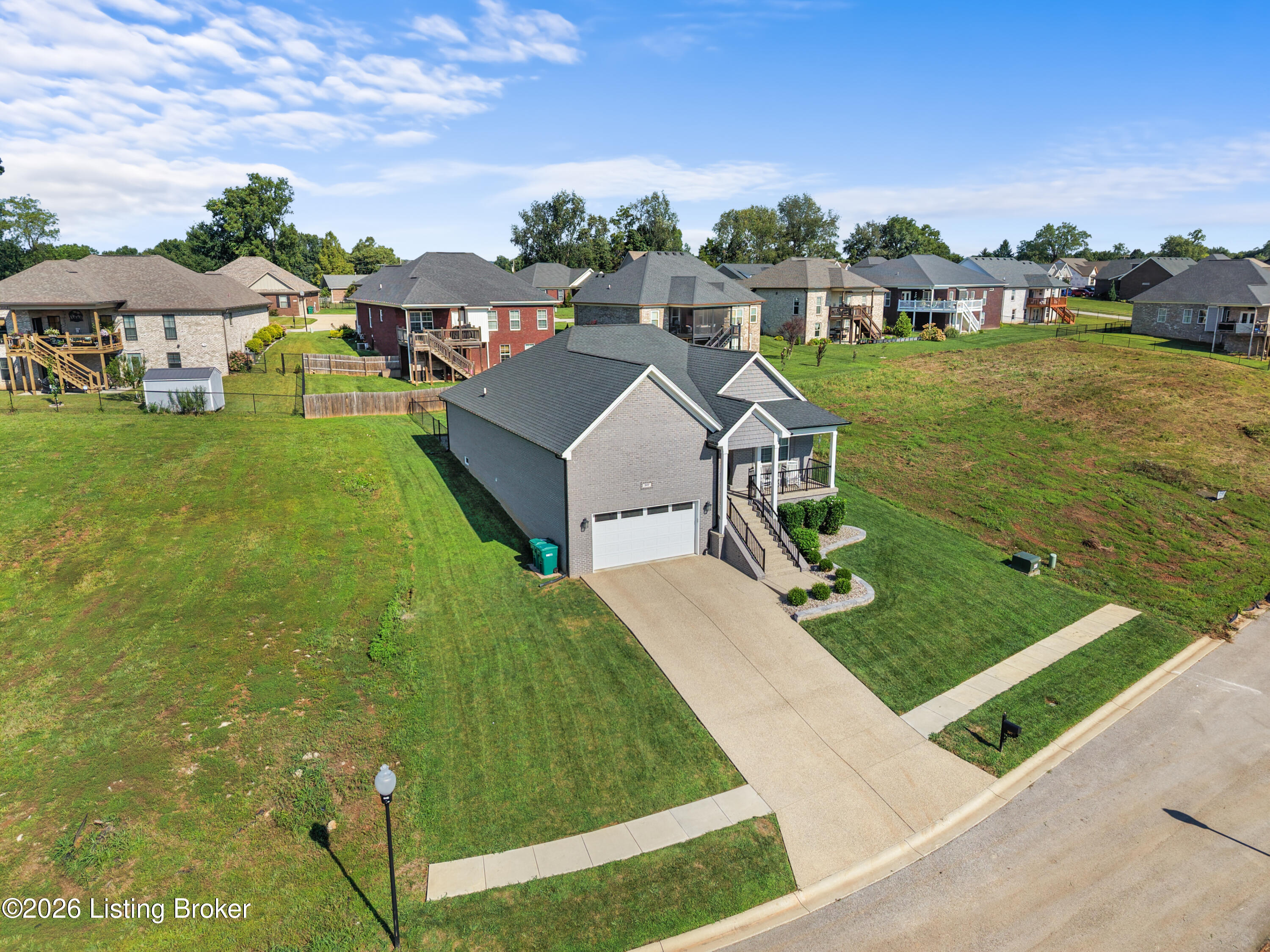 307 Bischoff Way Property Photo 3
