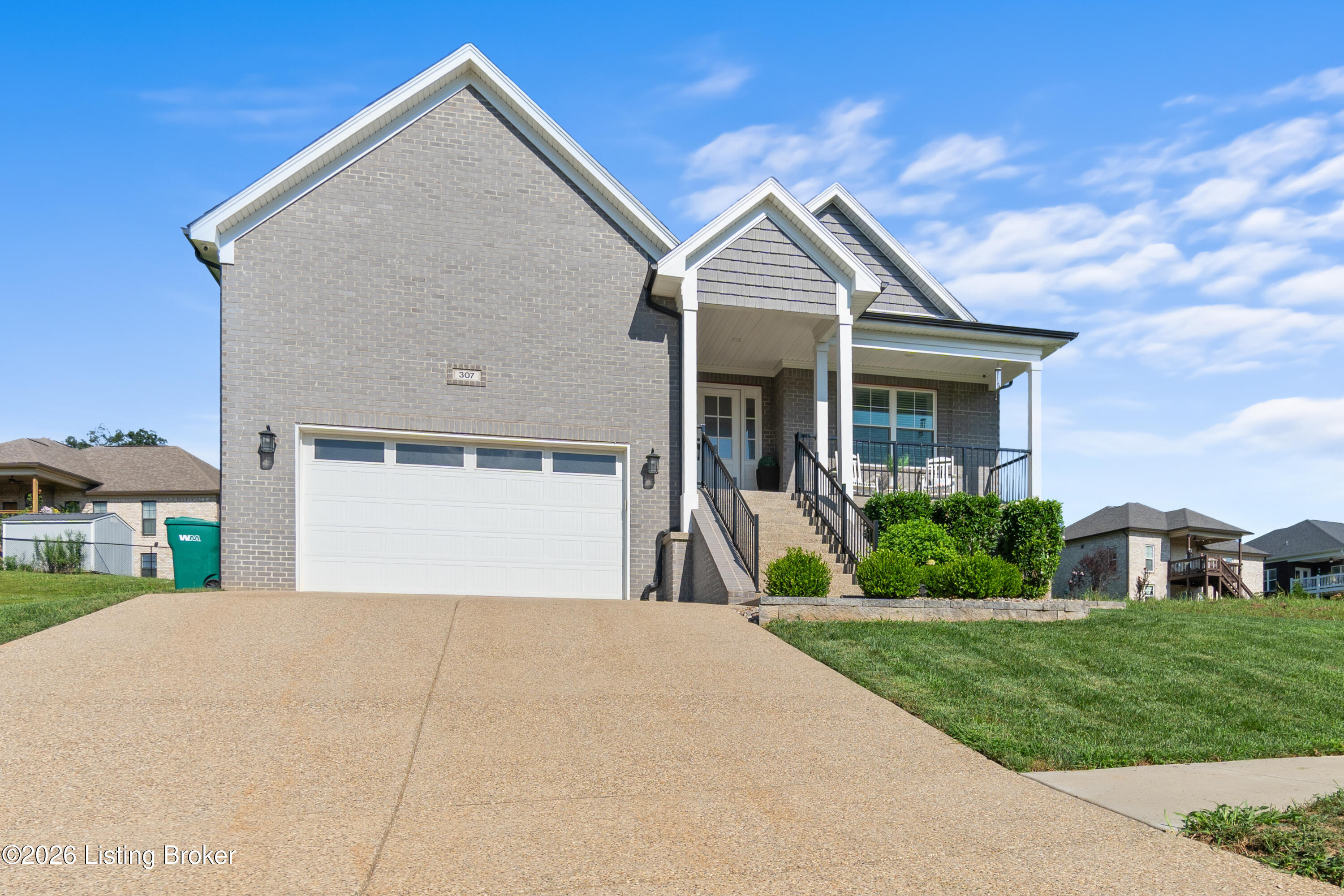 307 Bischoff Way Property Photo 4