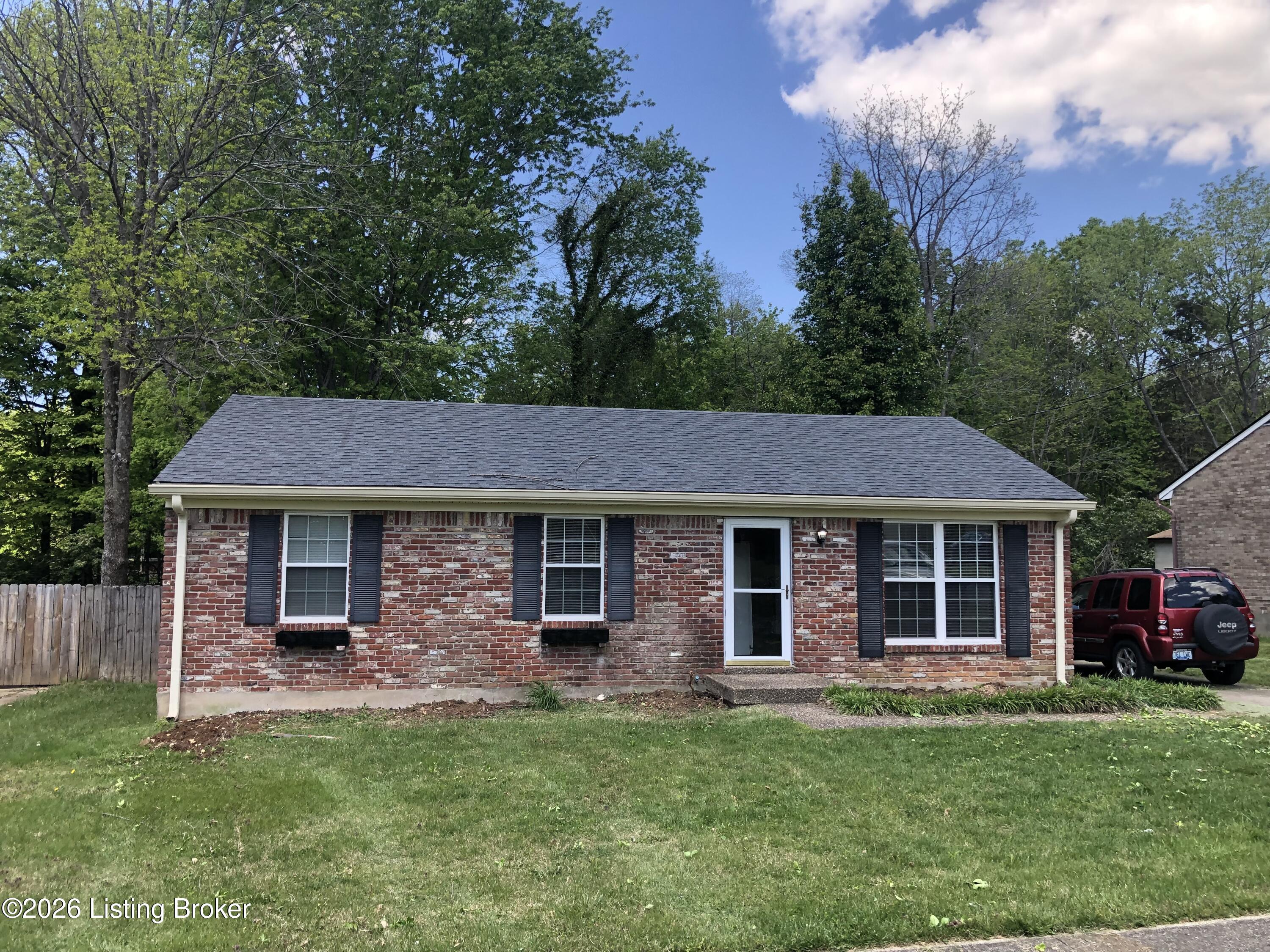 6811 Cedarwood Dr Property Photo 1