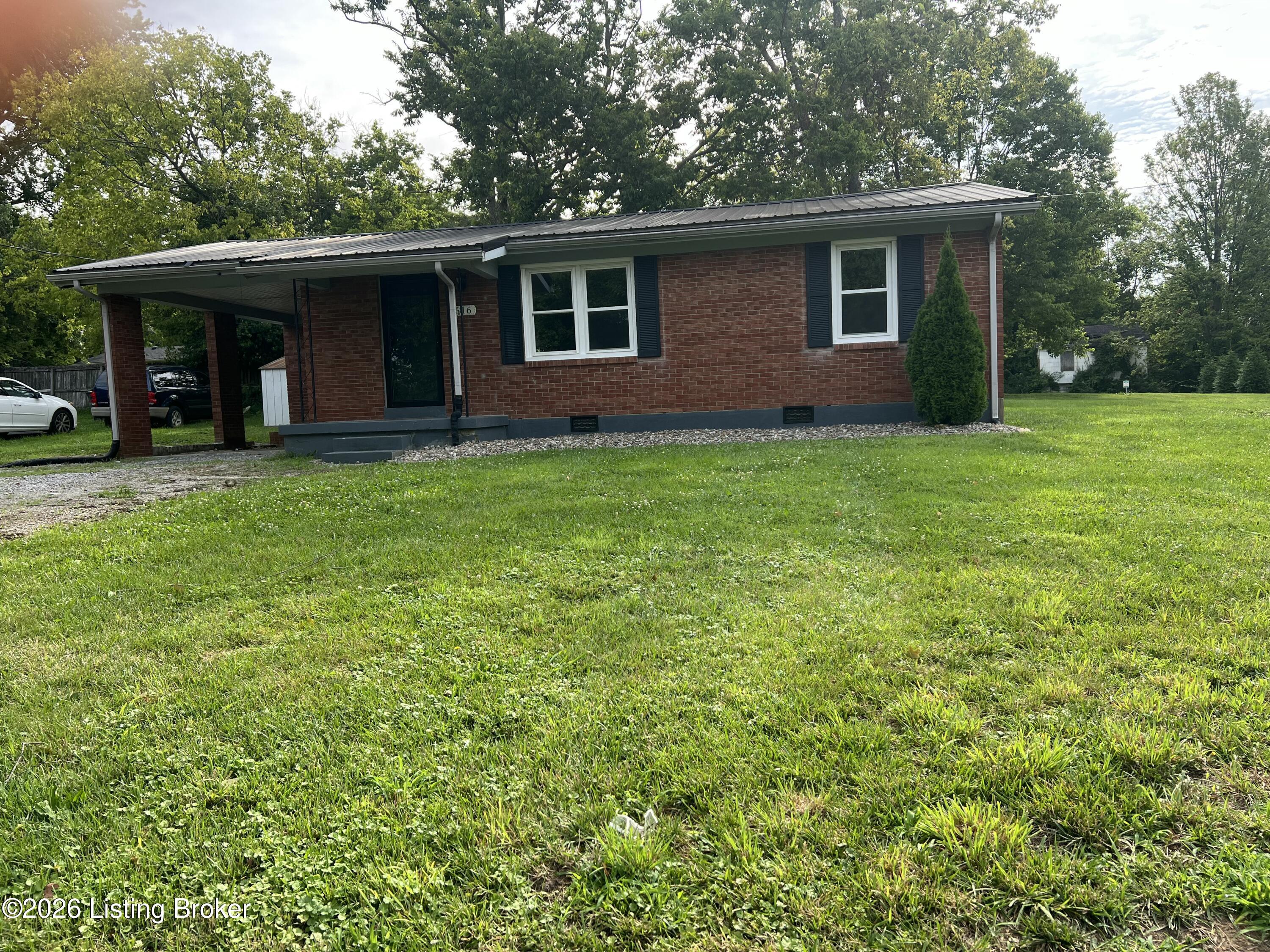 616 Clairview Dr Property Photo 1