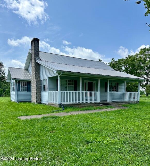 2440 S Hwy 379 Property Photo 1