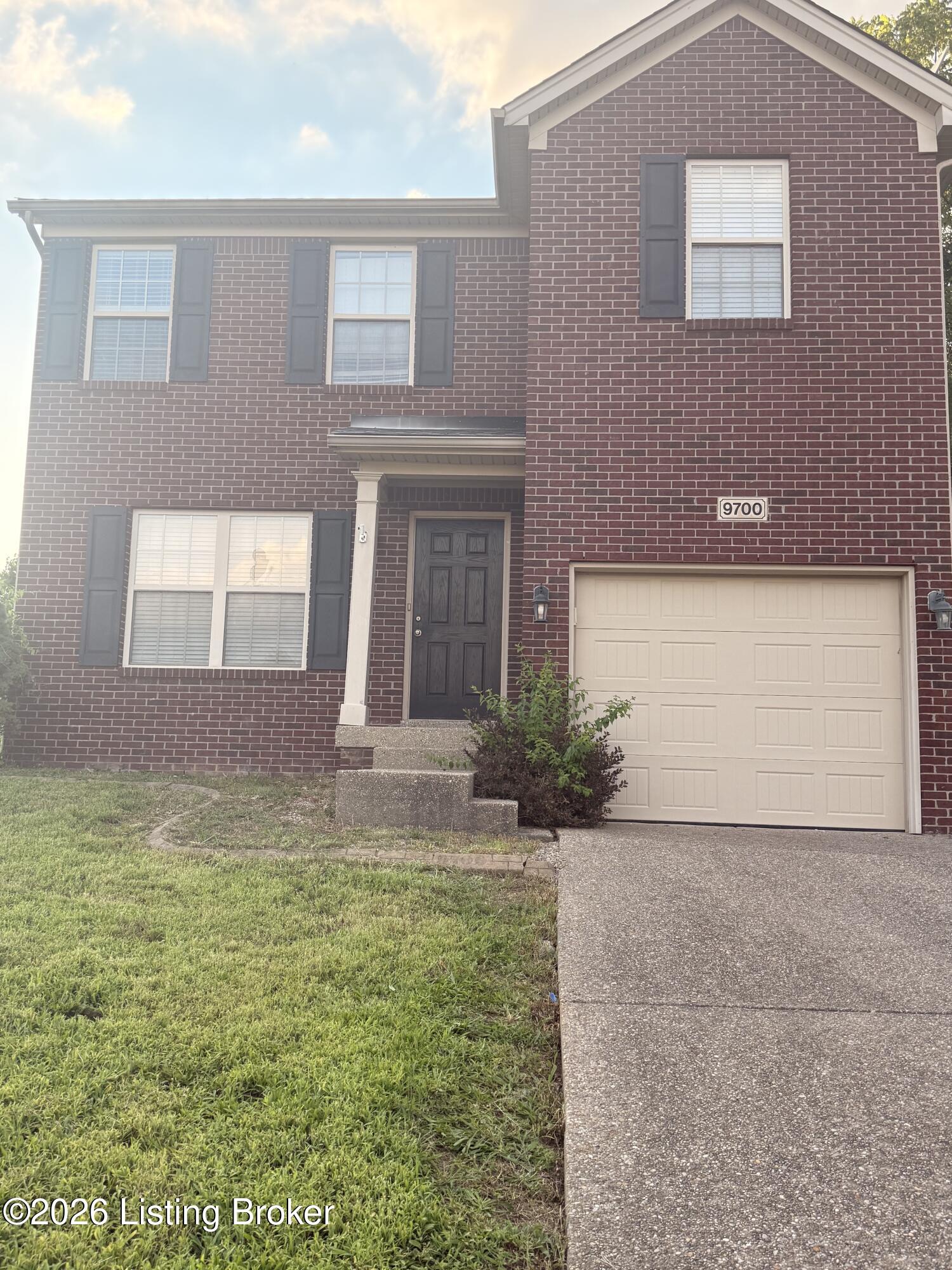 9700 Gallatin Ct Property Photo 1