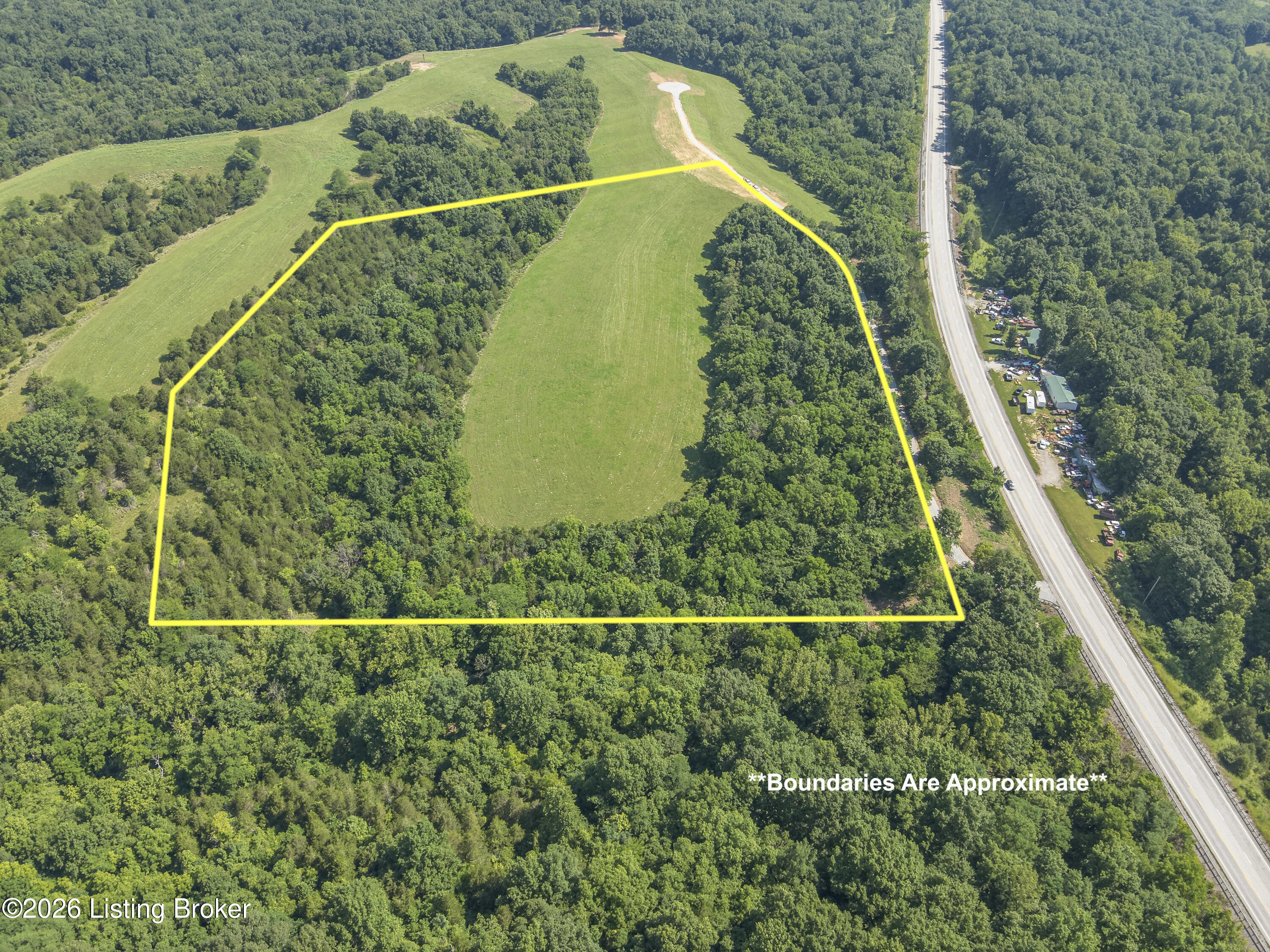 13541 Ky Hwy 555 Property Photo 3